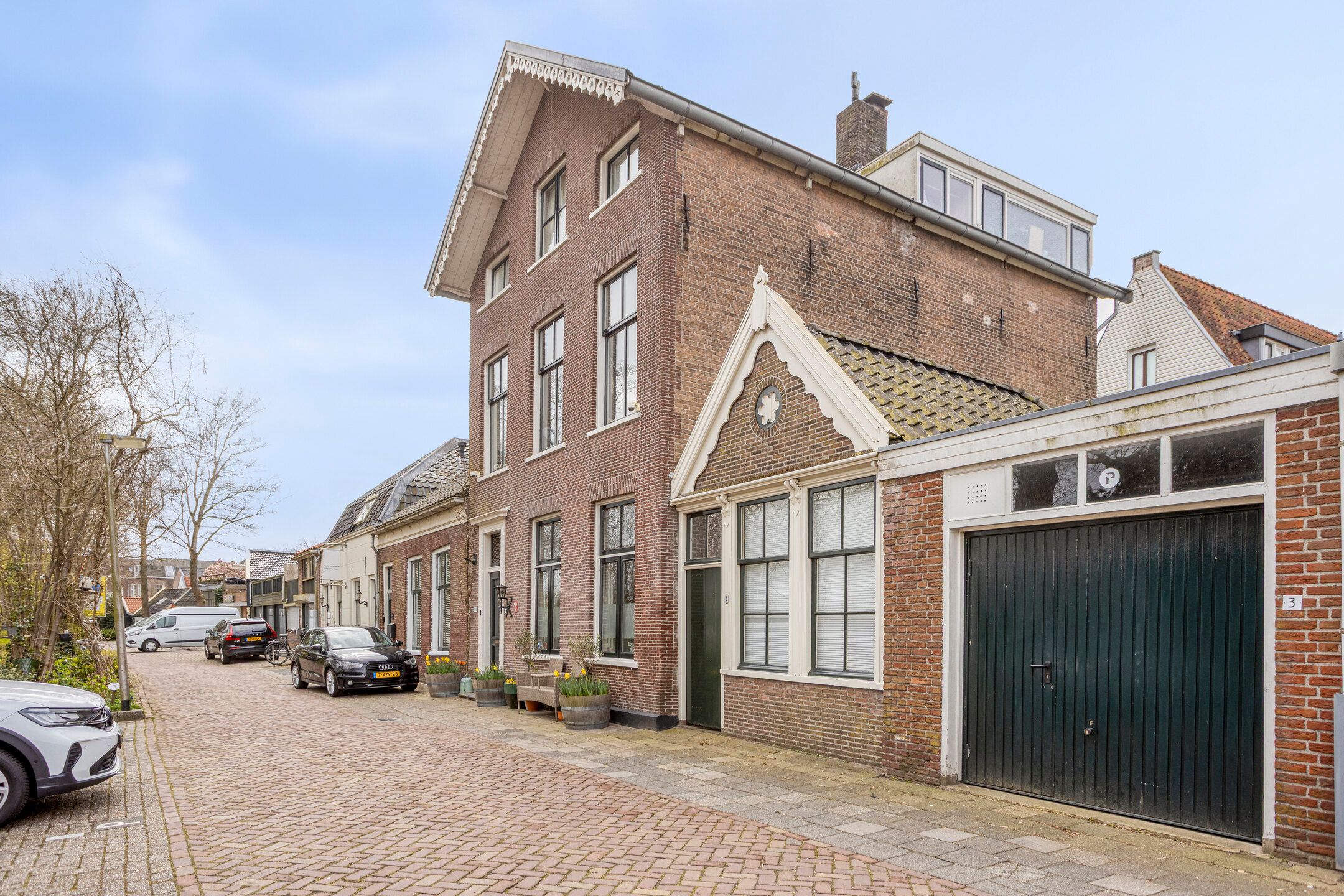 Foto 48 van Bierkade 6