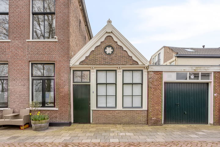 Foto 4 van Bierkade 6