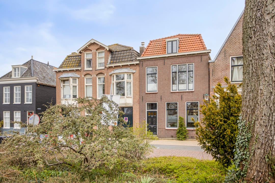 Foto 7 van Bierkade 6