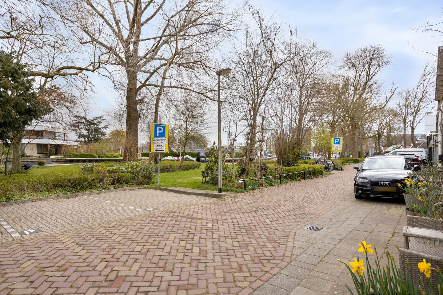 Foto 49 van Bierkade 6