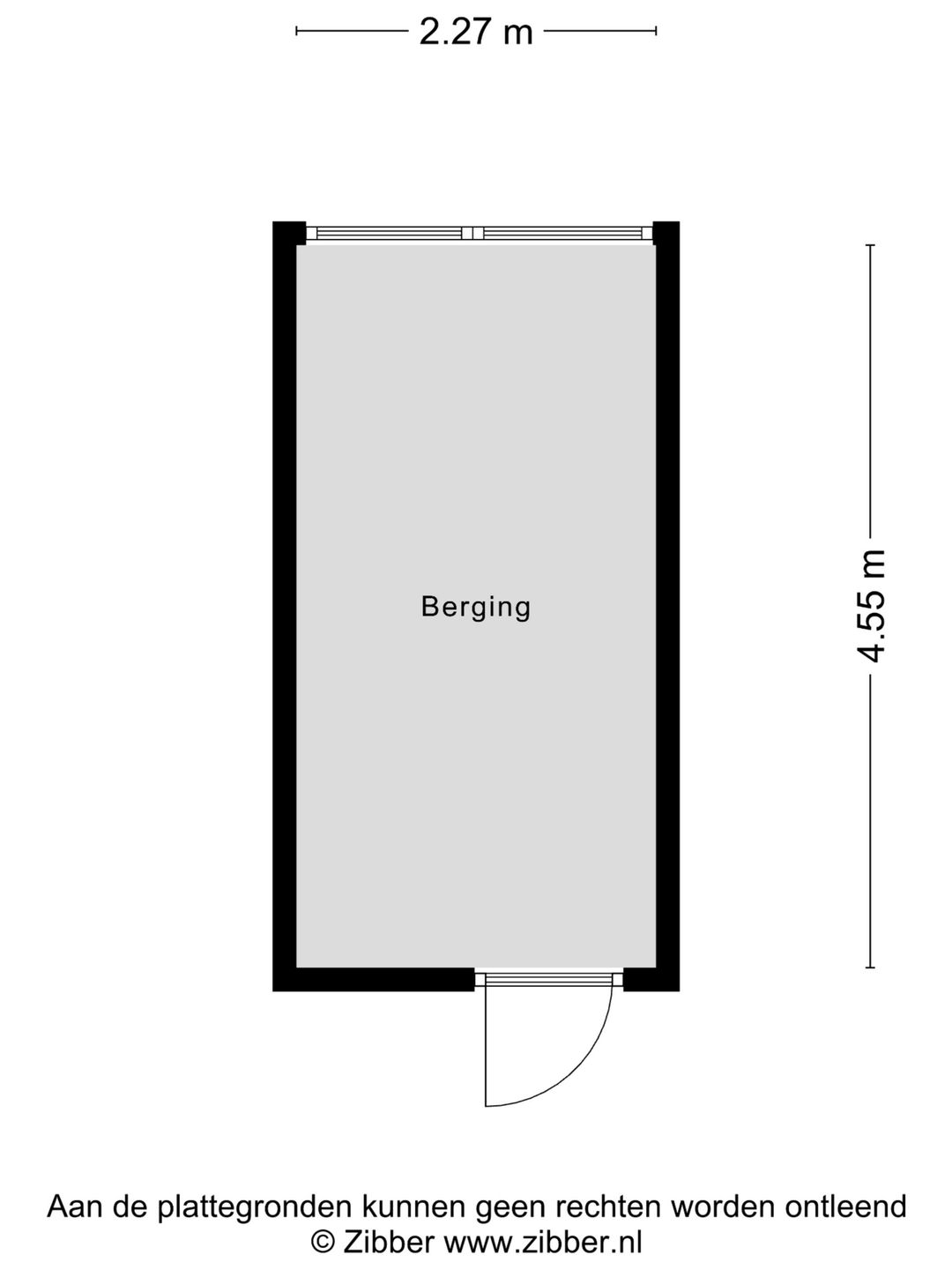 Foto 56 van Bierkade 6
