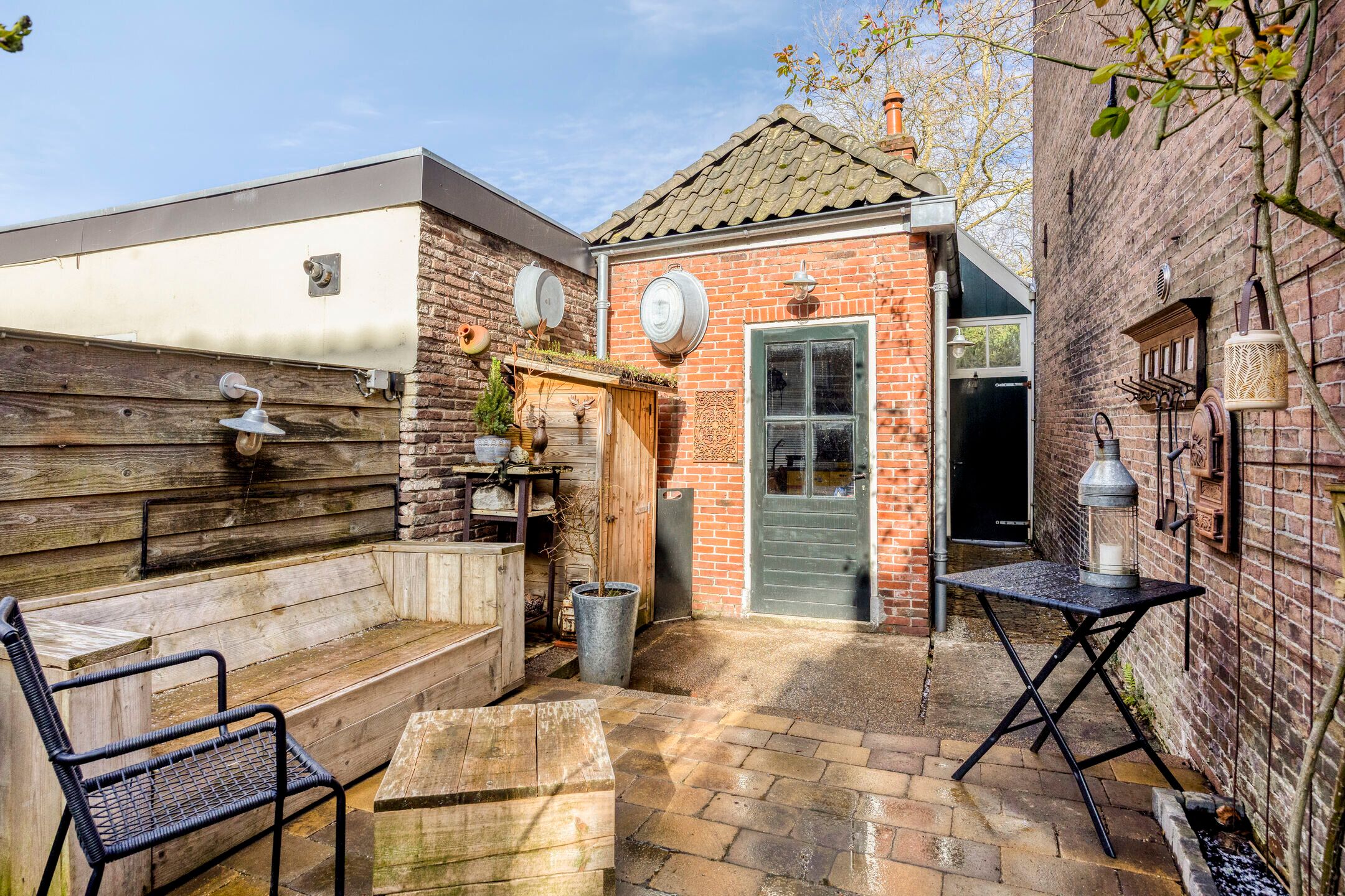 Foto 42 van Bierkade 6