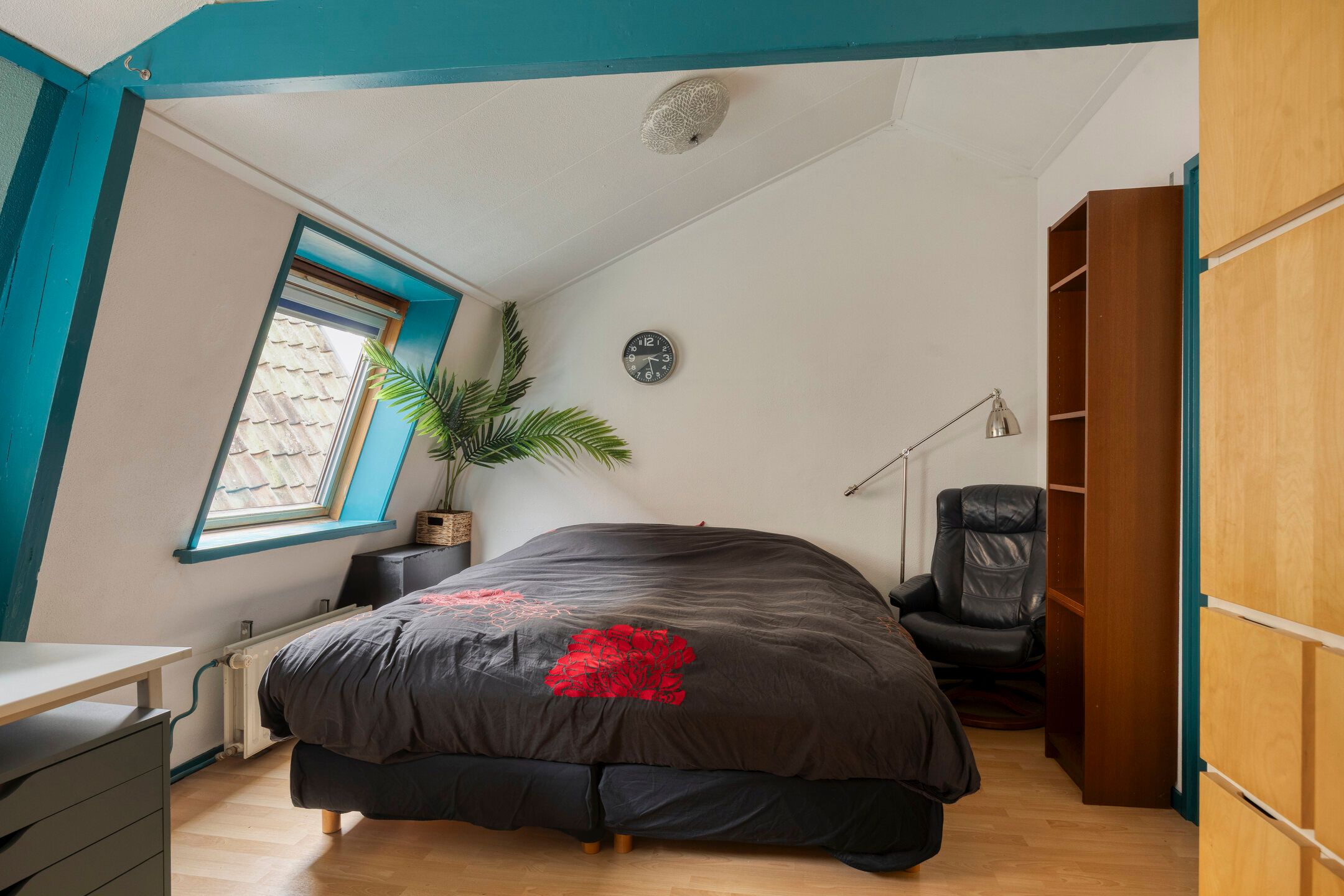 Foto 33 van Bierkade 6