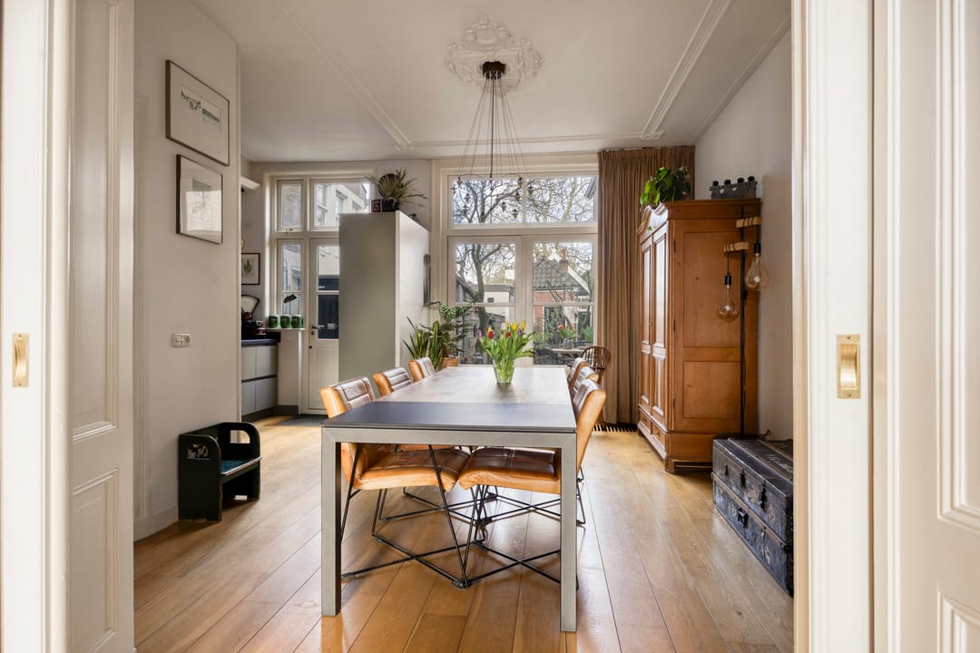 Foto 13 van Bierkade 6