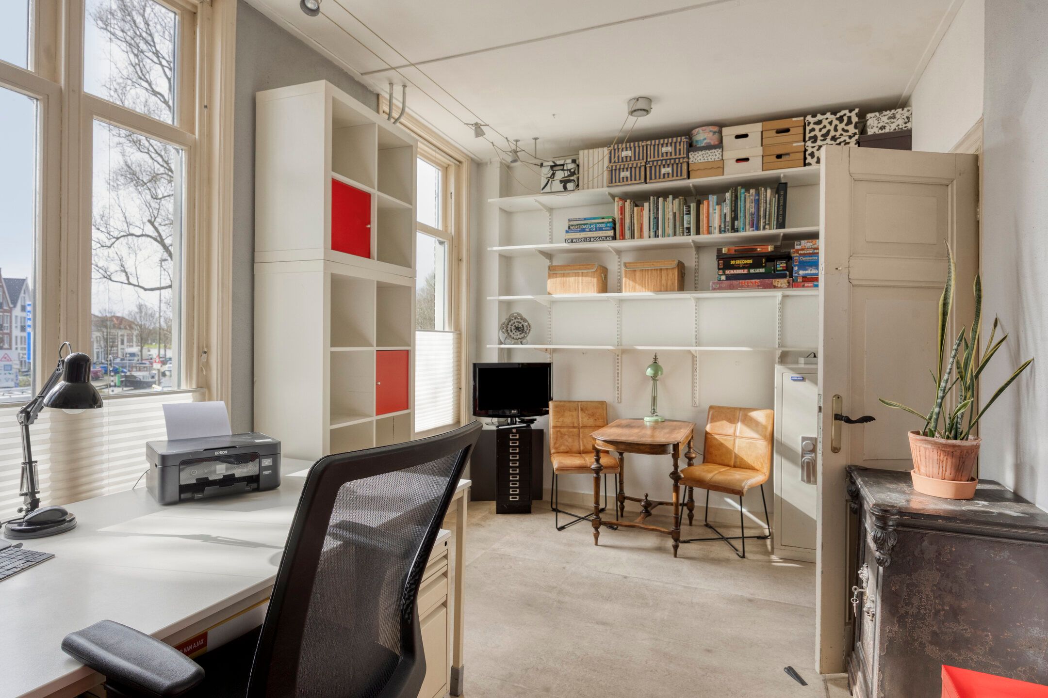 Foto 30 van Bierkade 6