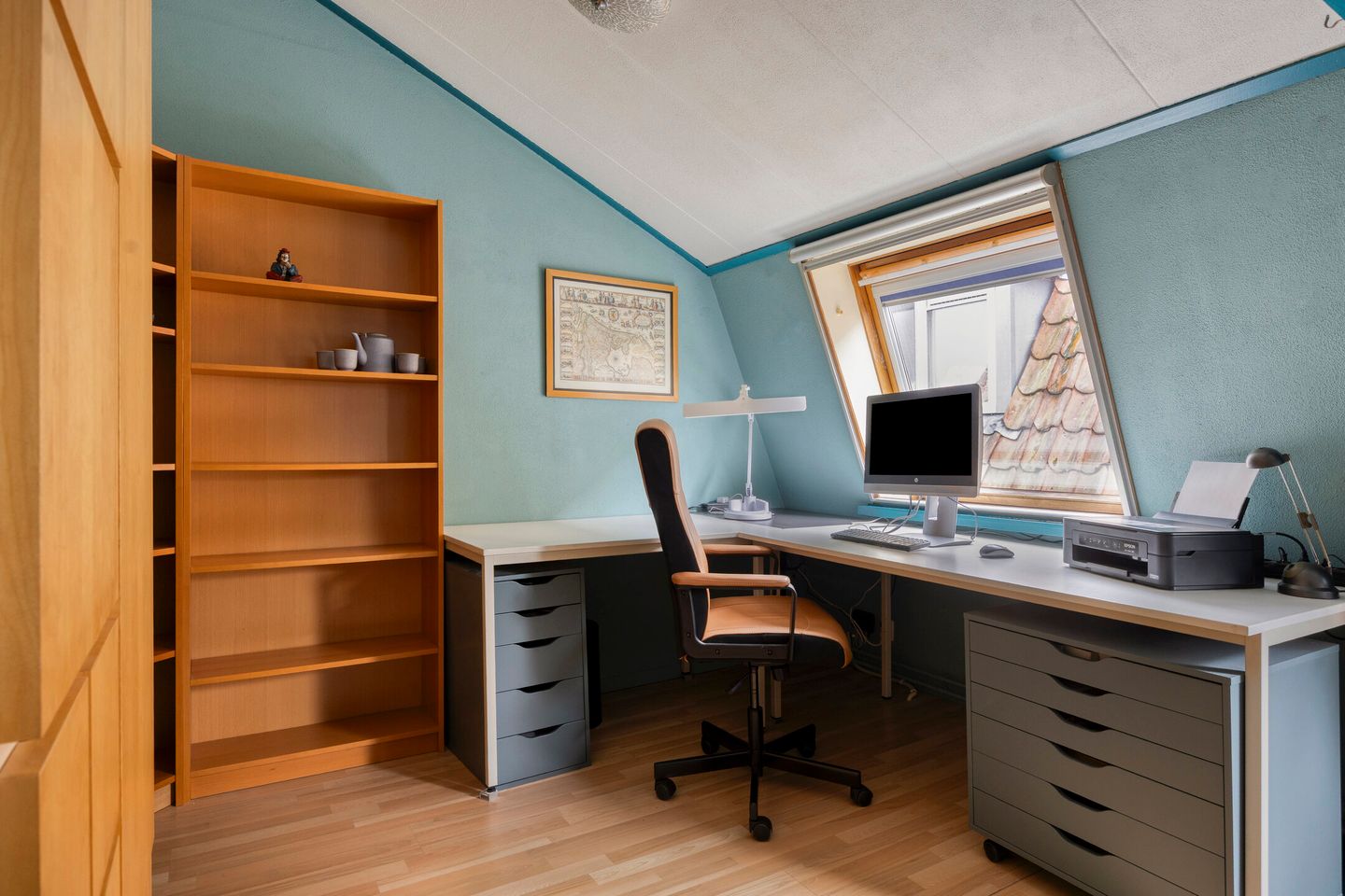 Foto 34 van Bierkade 6