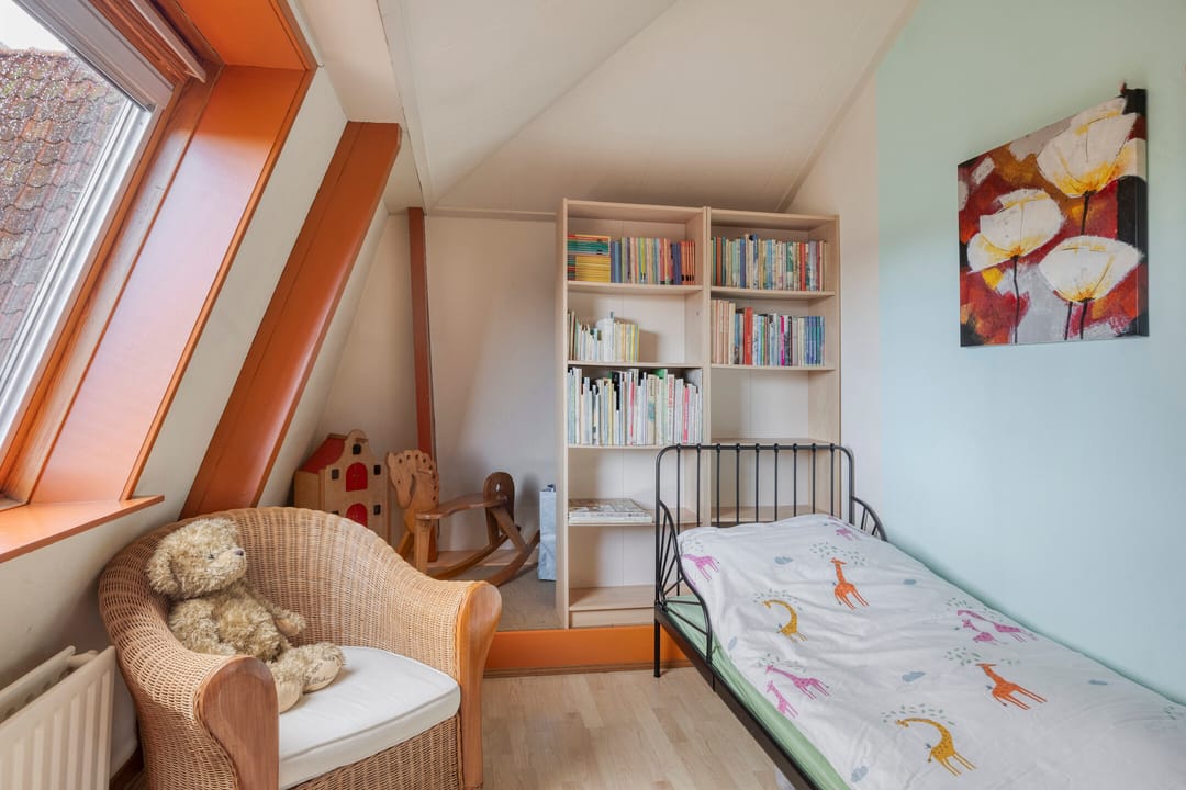 Foto 37 van Bierkade 6