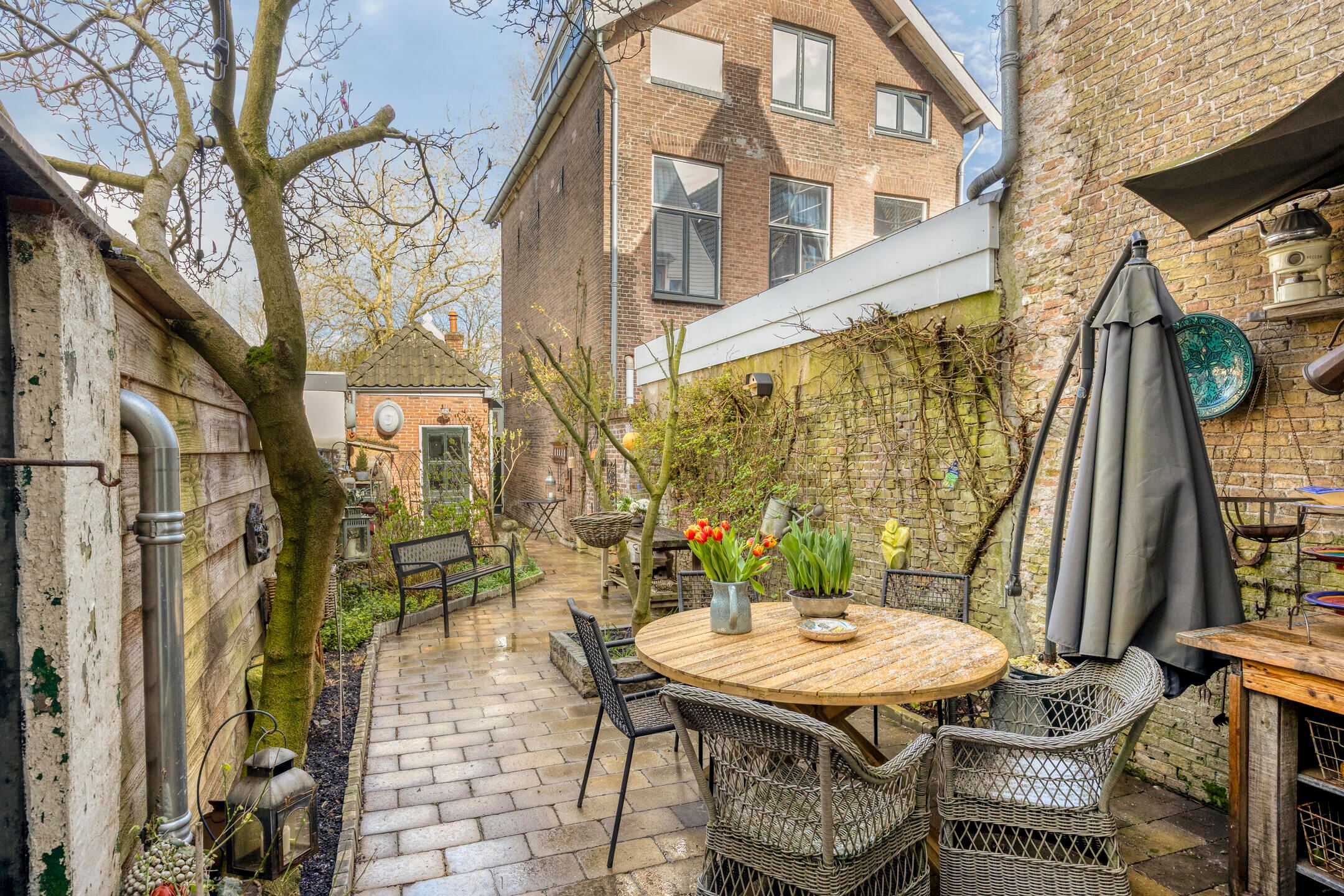 Foto 39 van Bierkade 6