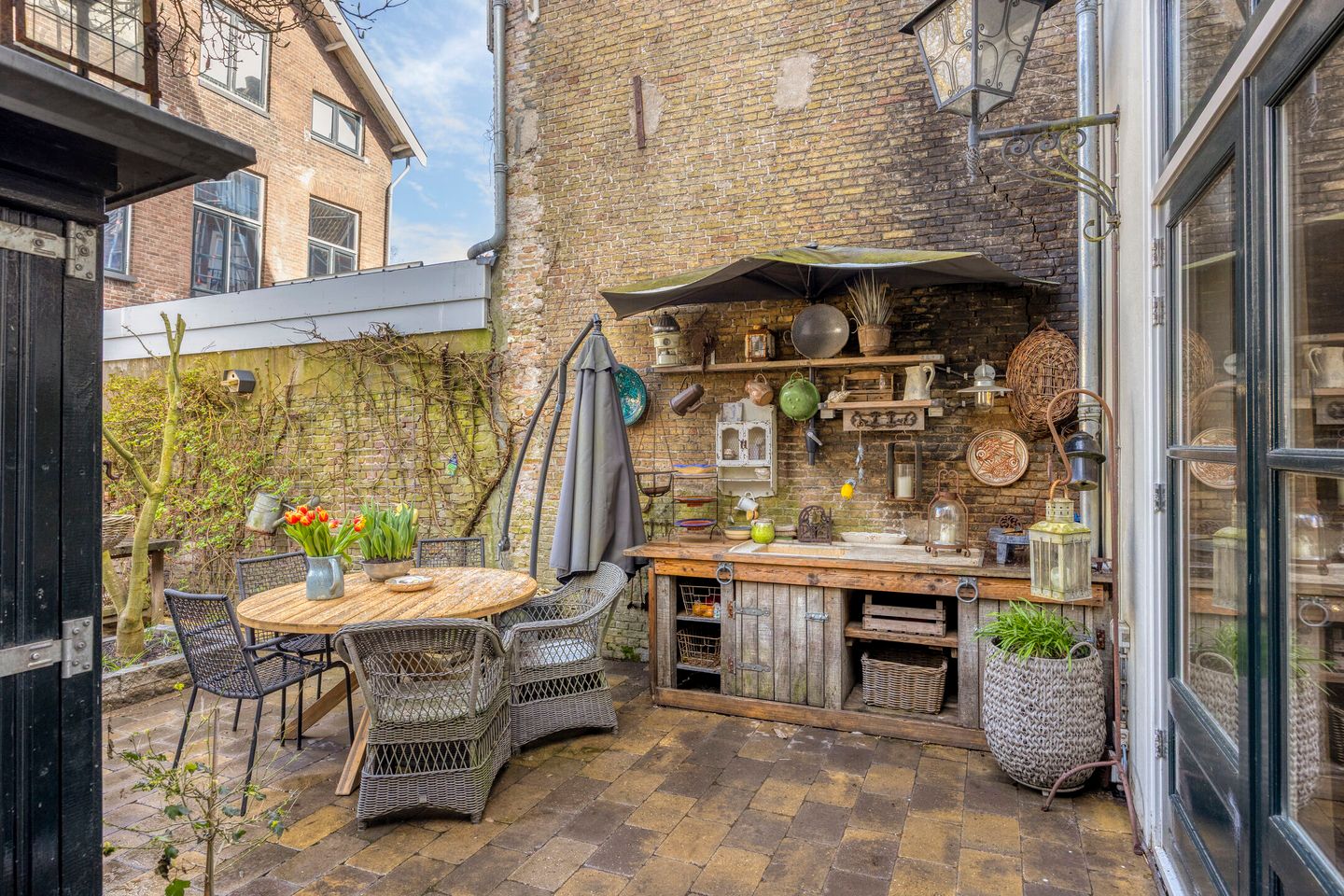 Foto 40 van Bierkade 6