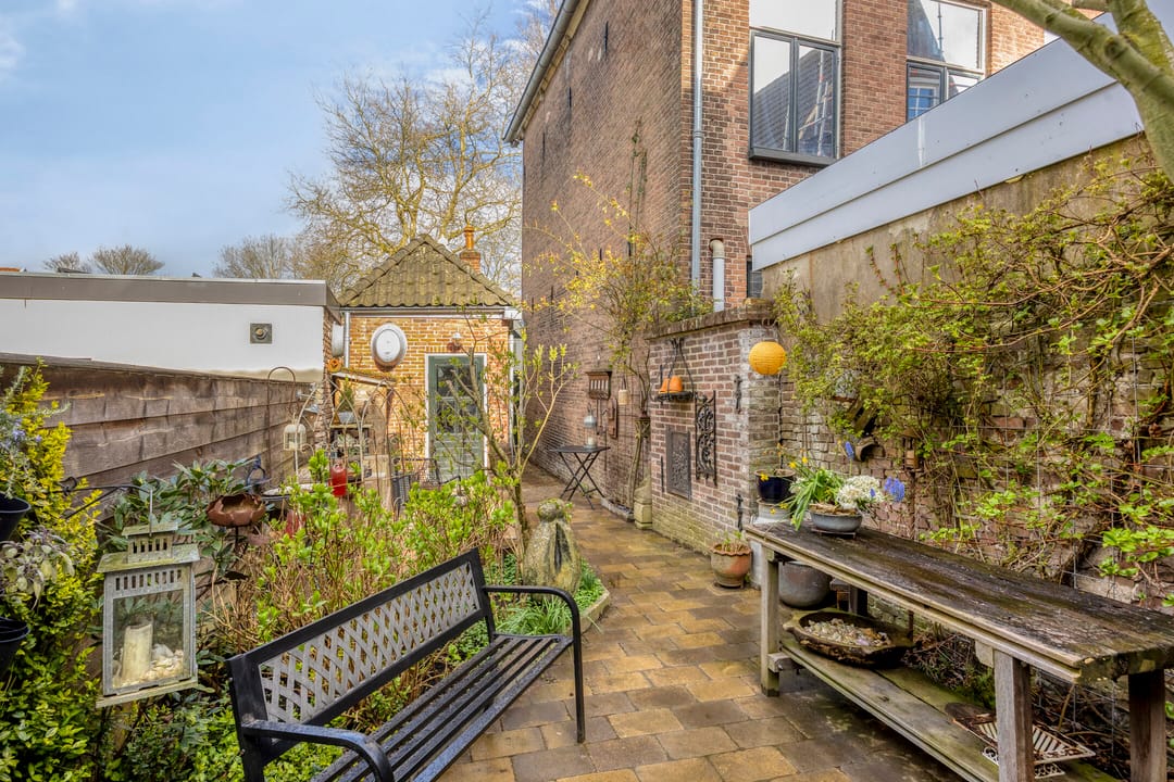 Foto 41 van Bierkade 6