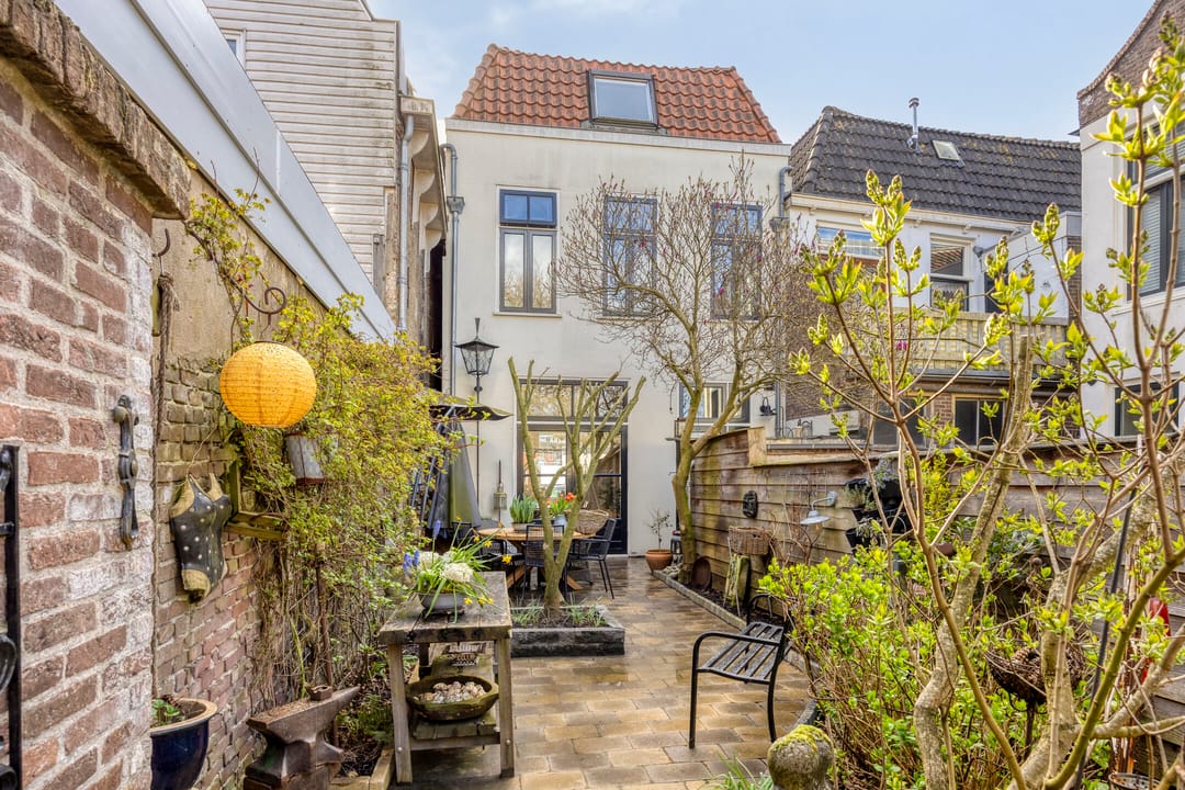 Foto 2 van Bierkade 6