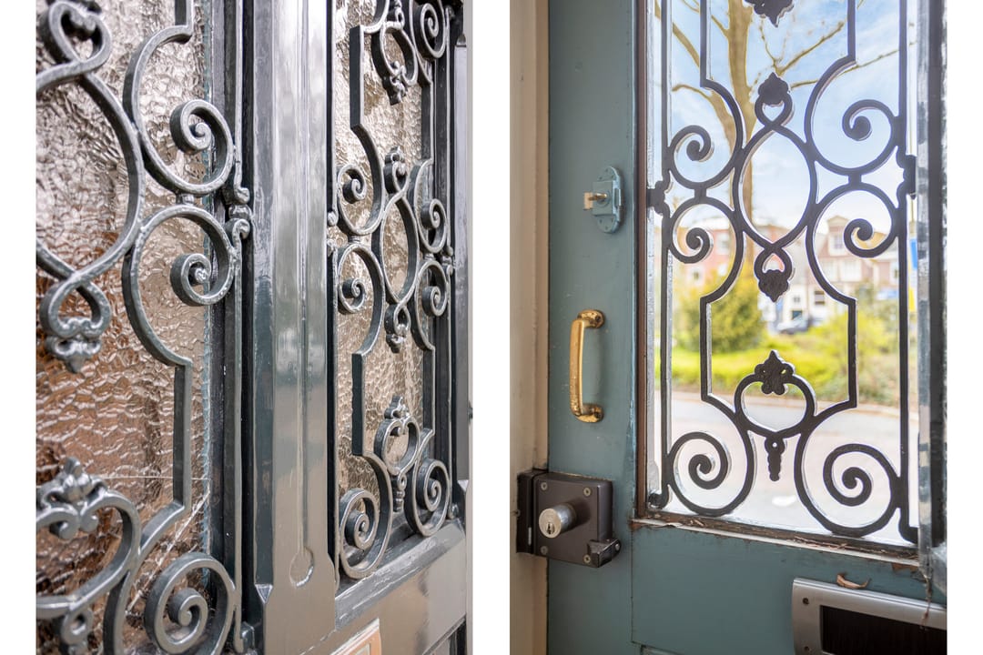 Foto 8 van Bierkade 6