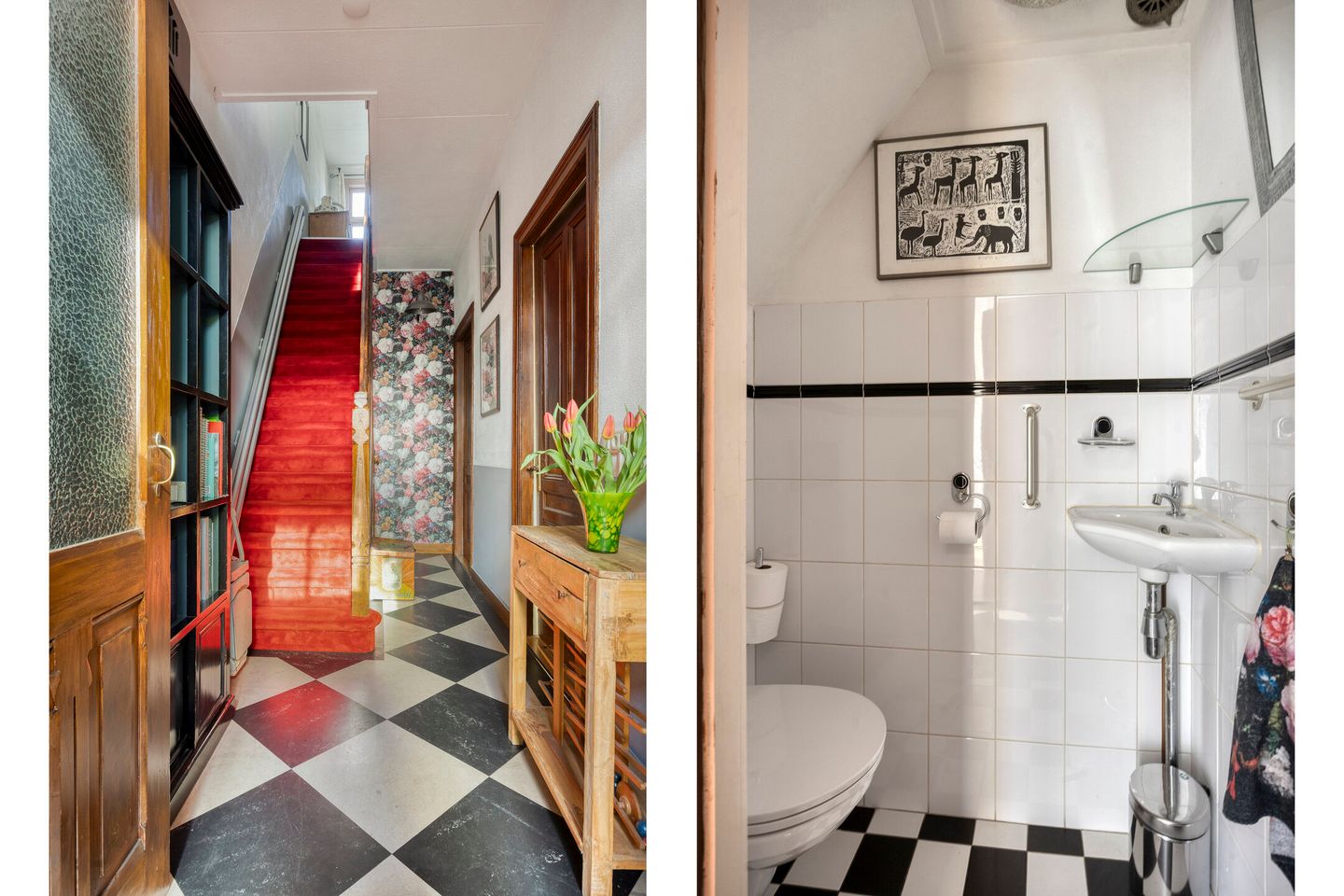 Foto 10 van Bierkade 6