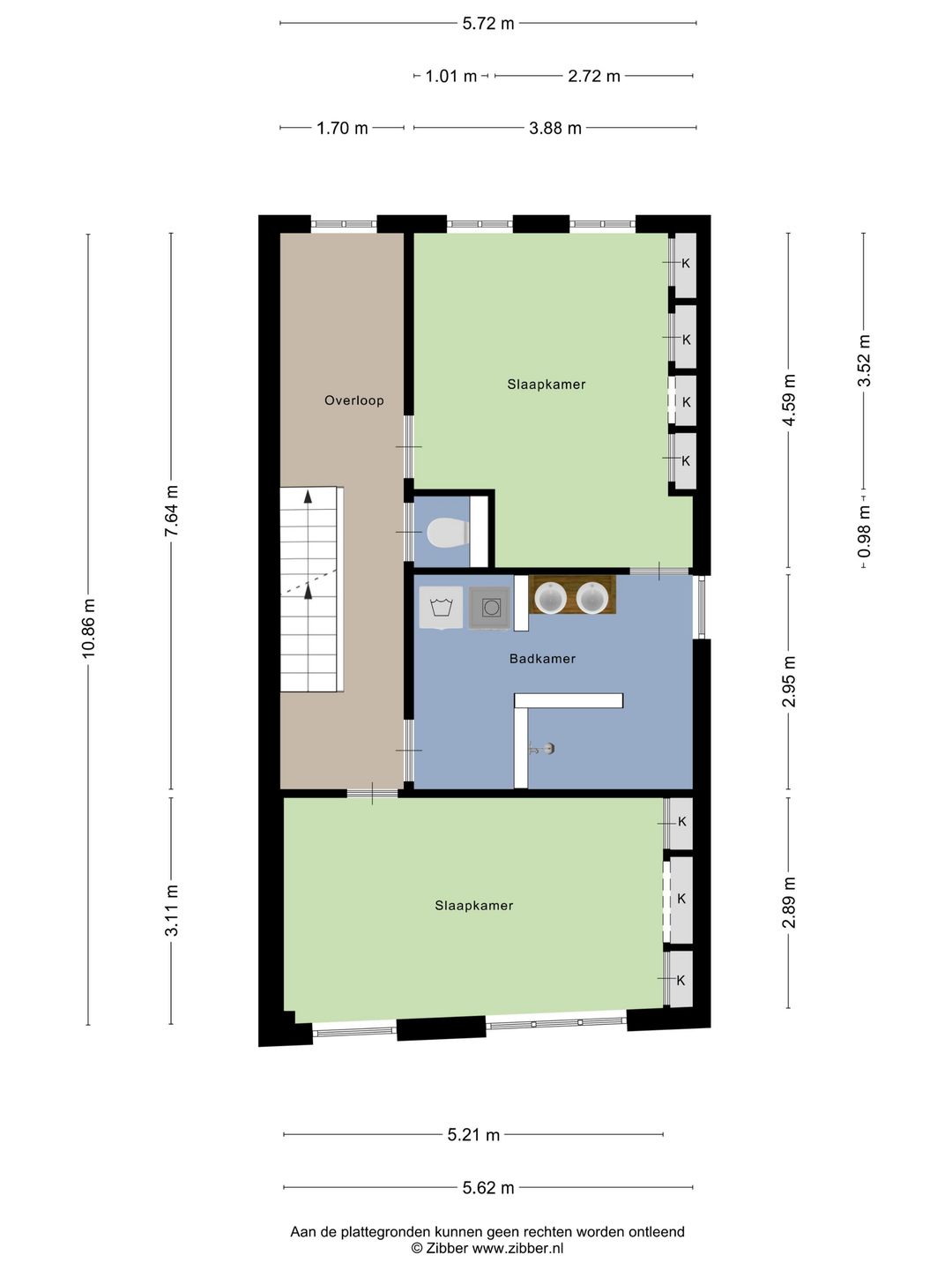 Foto 53 van Bierkade 6