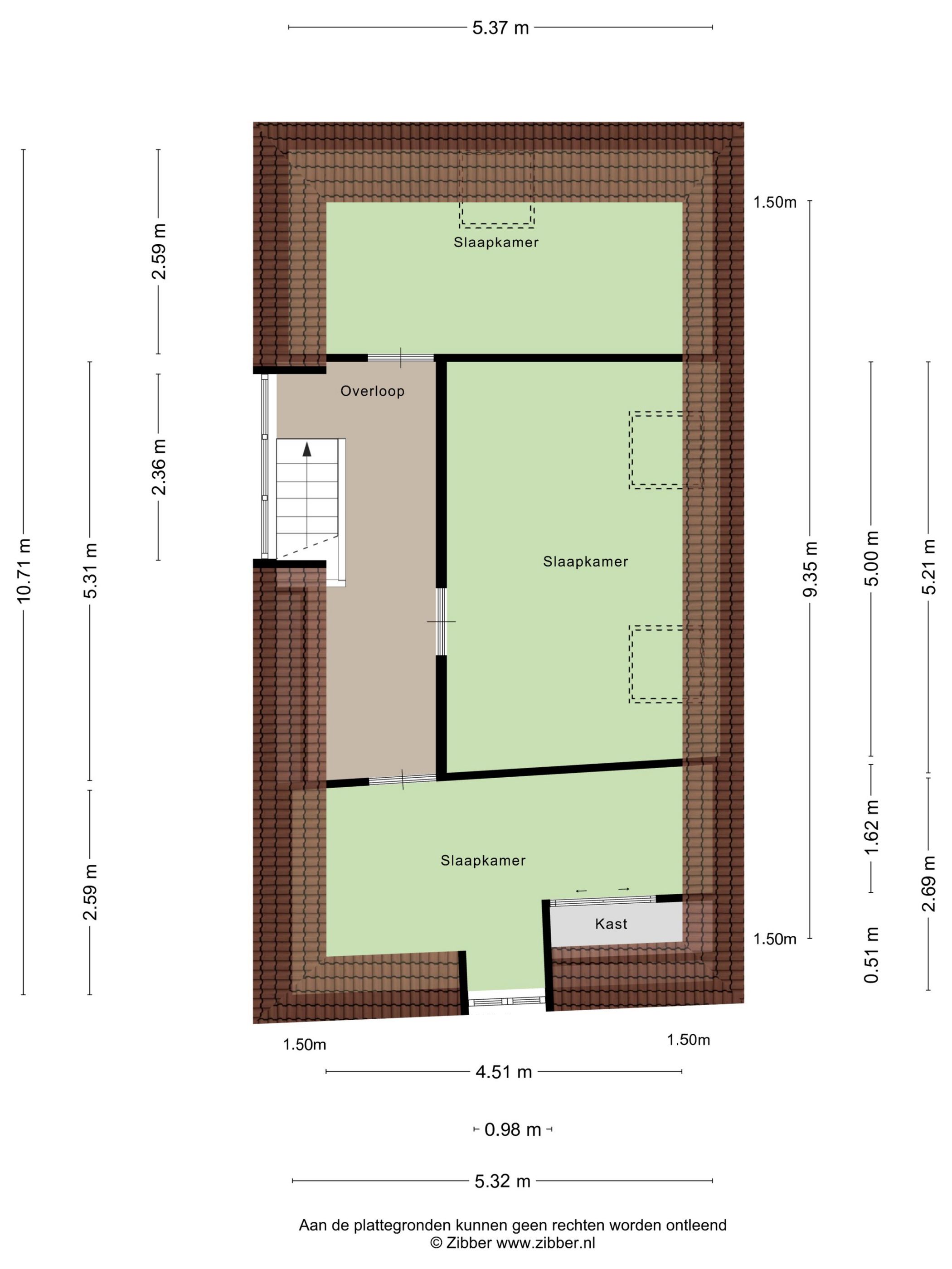 Foto 54 van Bierkade 6