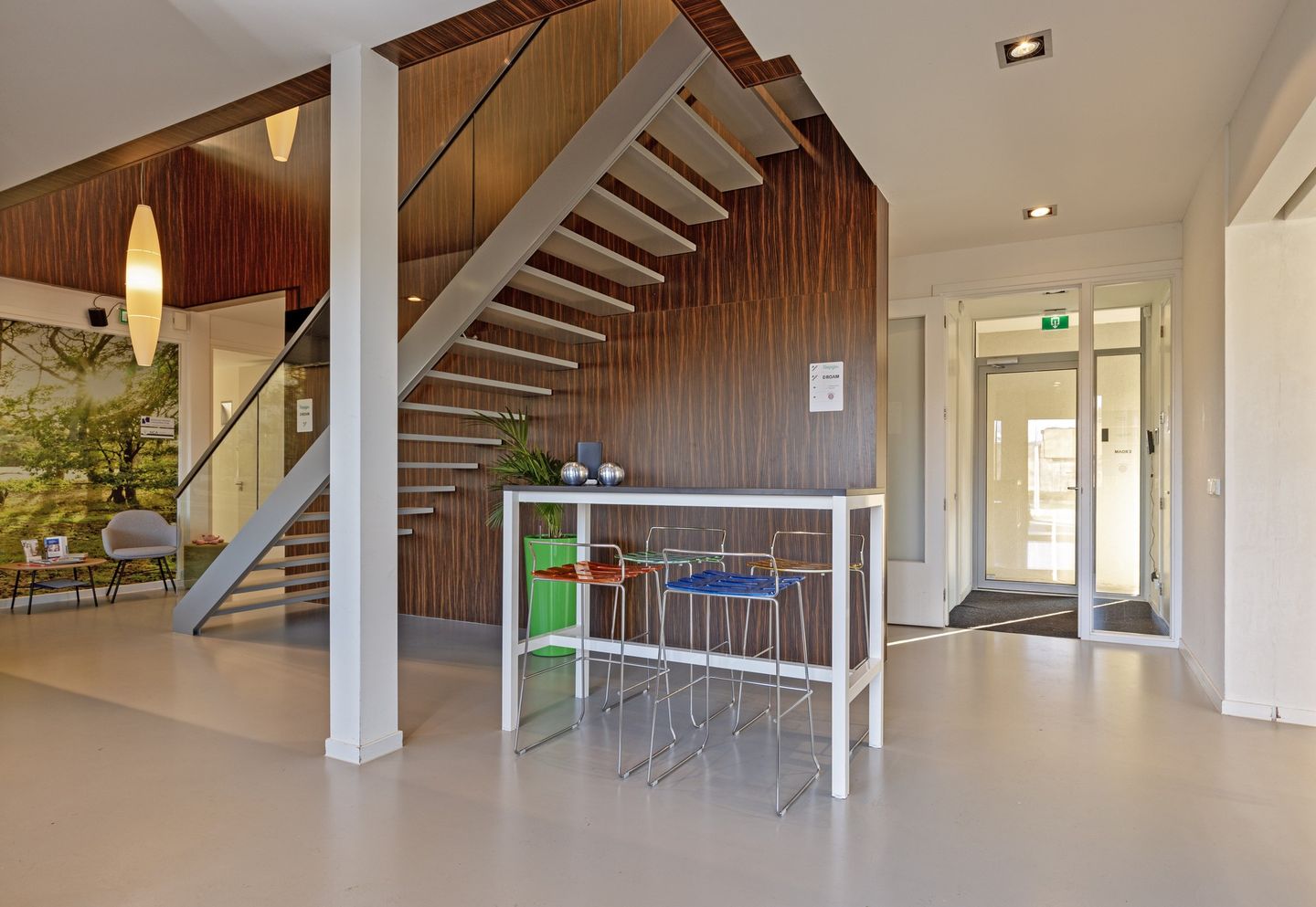 Bekijk foto 3 van Dillenburgstraat 2