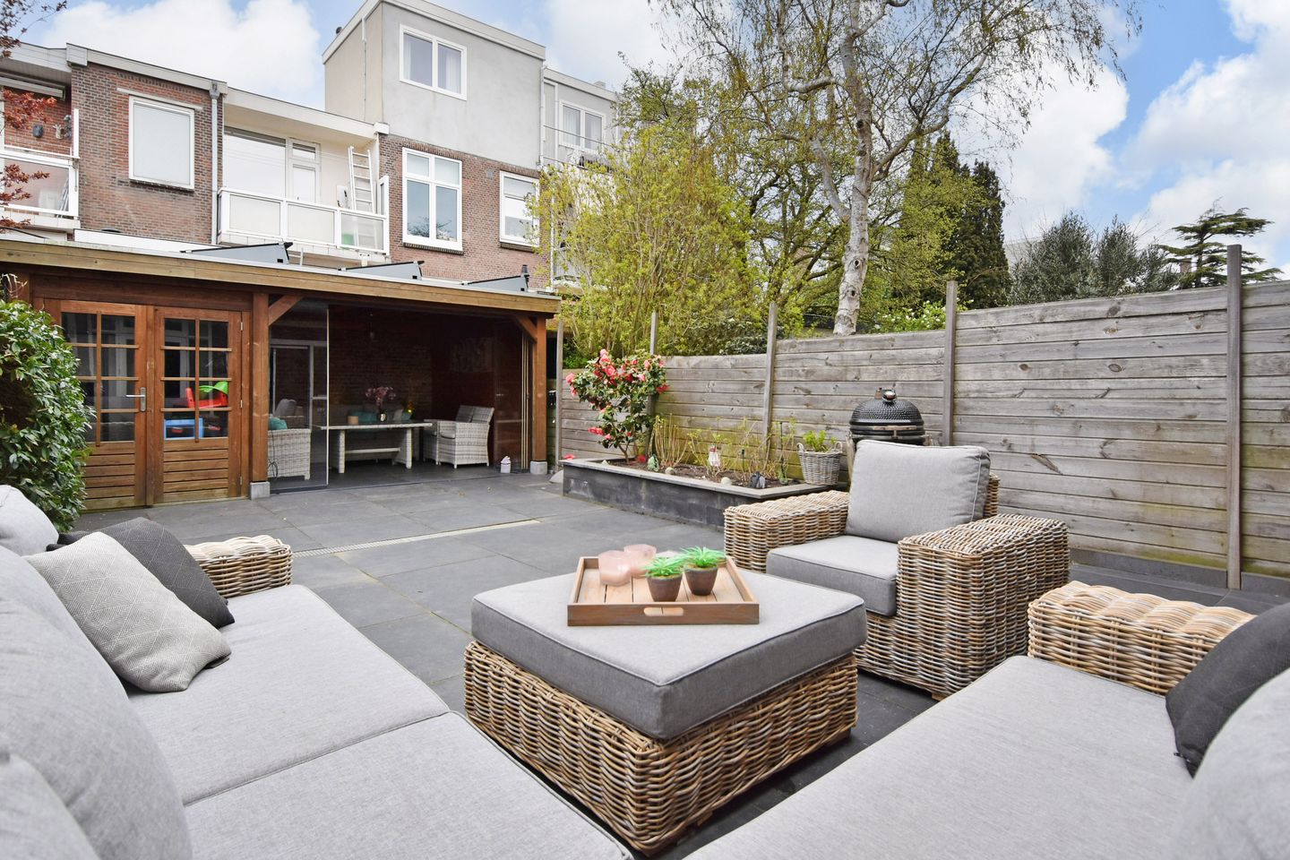 Foto 4 van Van Boetzelaerlaan 226