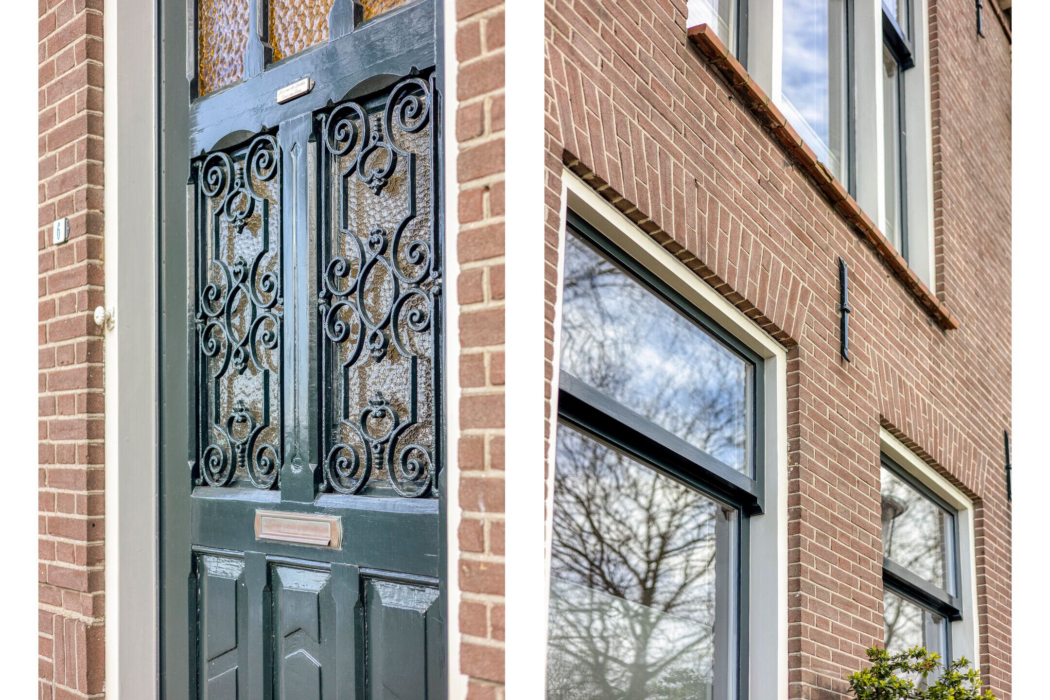 Foto 9 van Bierkade 6