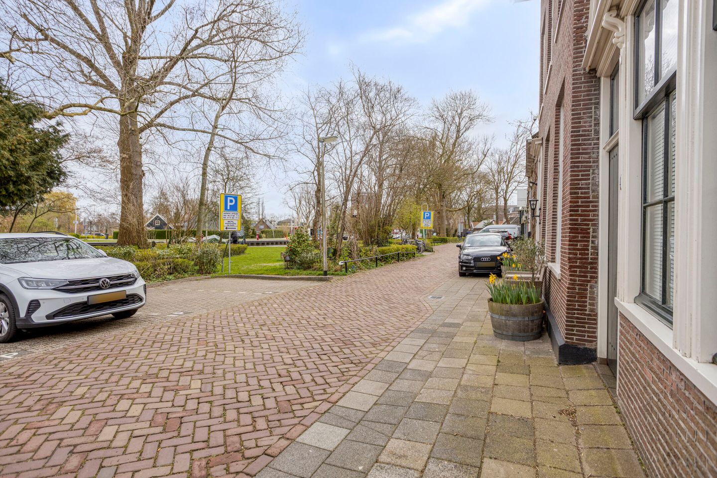 Foto 50 van Bierkade 6