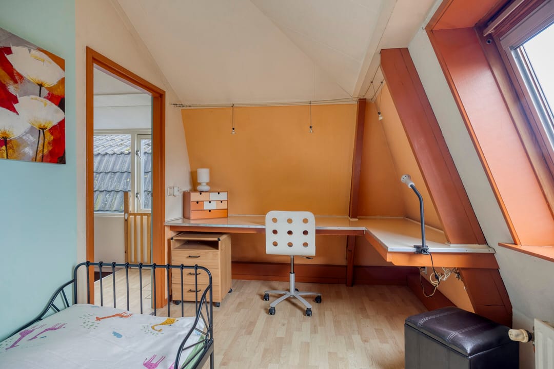 Foto 38 van Bierkade 6