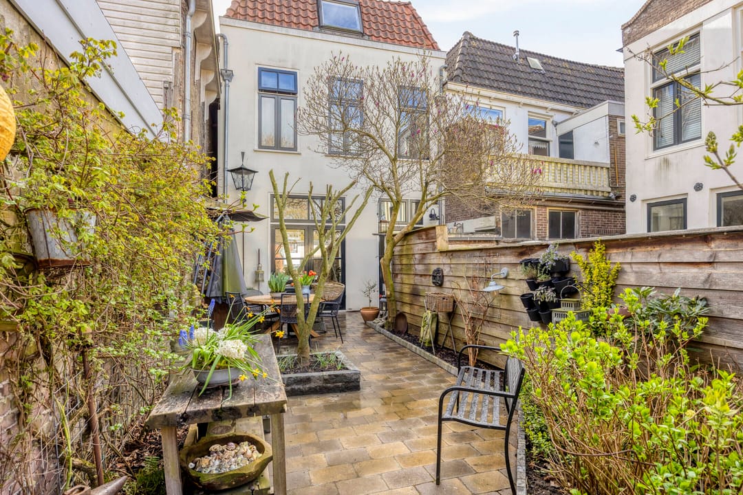 Foto 43 van Bierkade 6