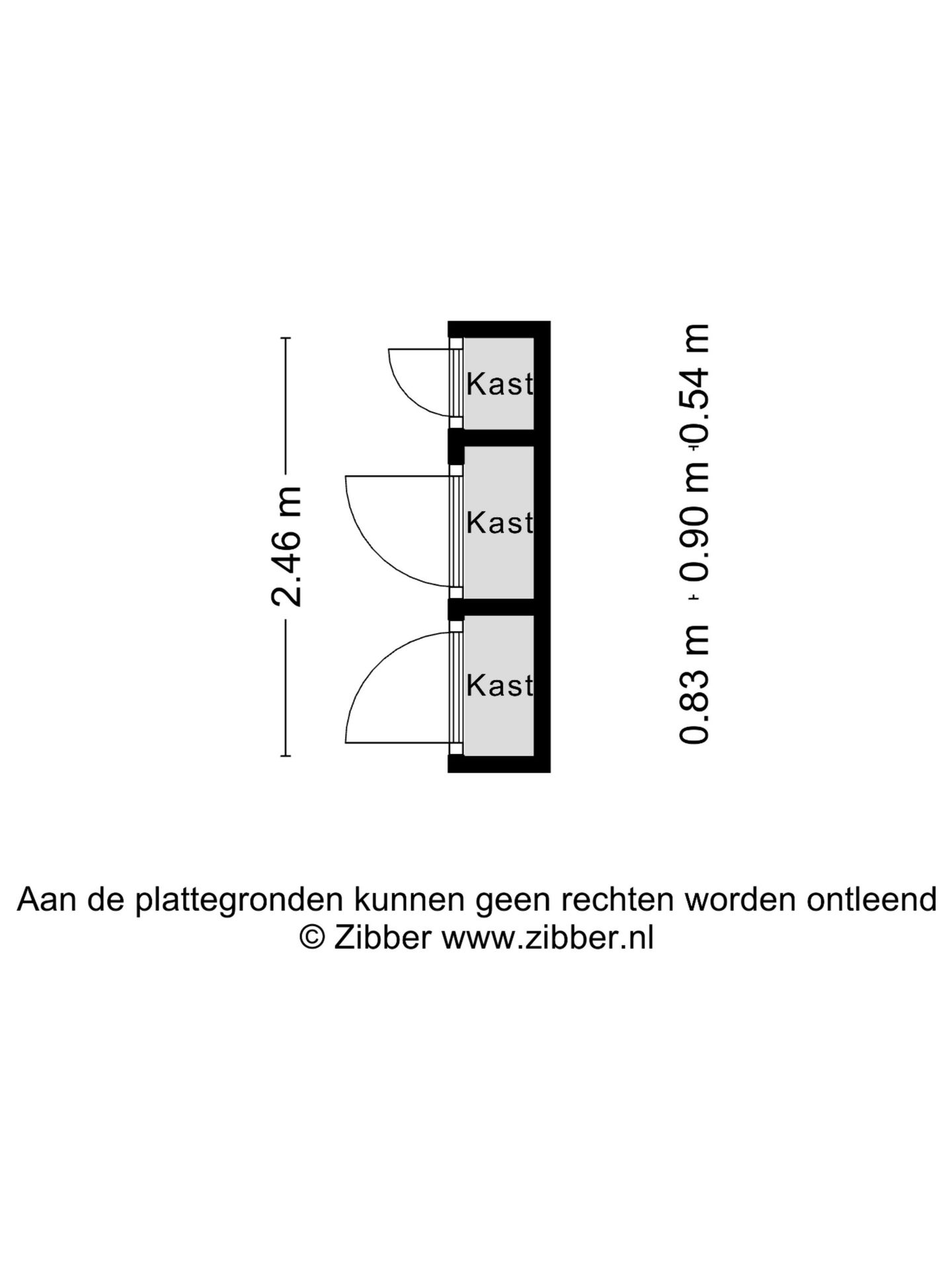 Foto 55 van Bierkade 6