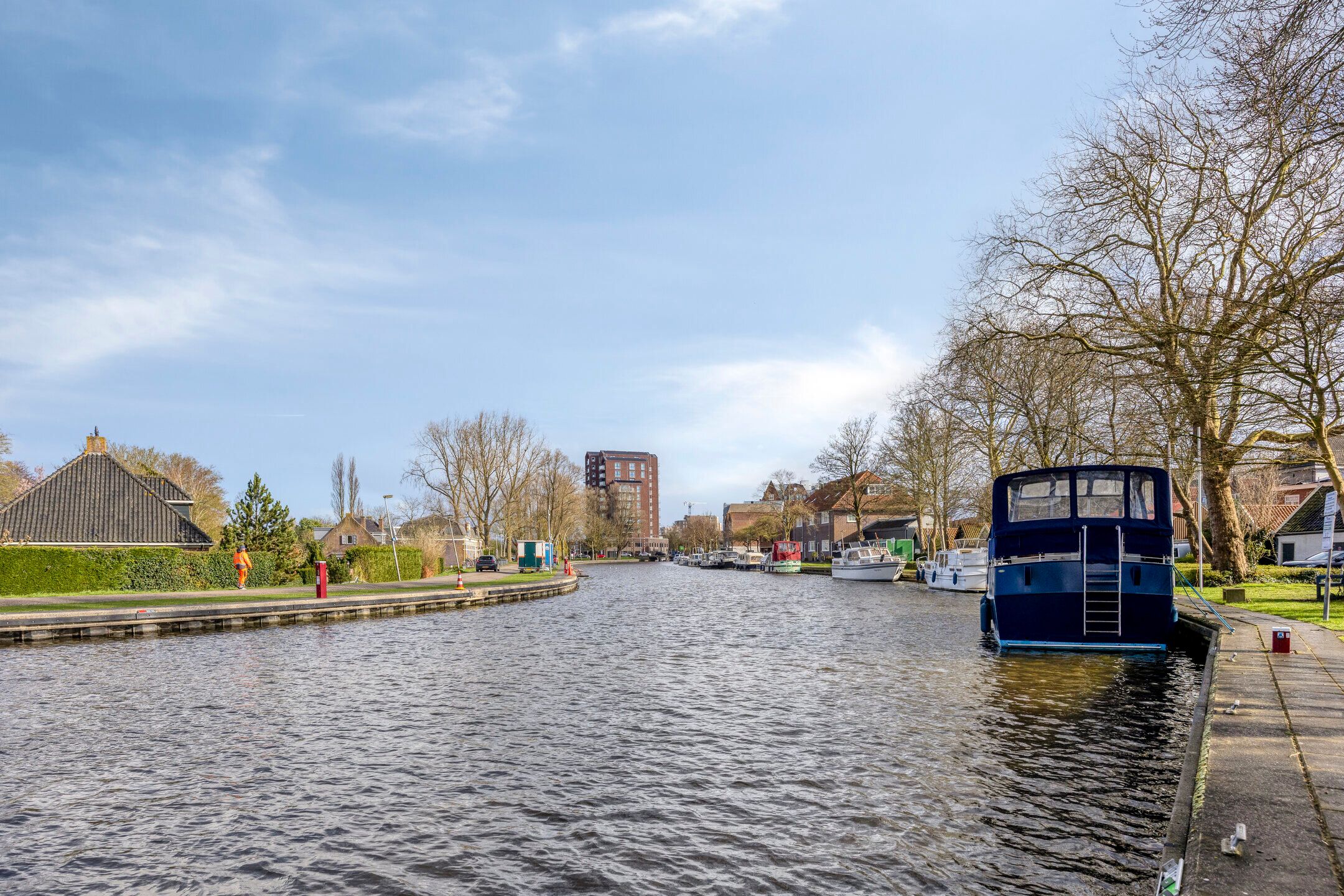 Foto 45 van Bierkade 6