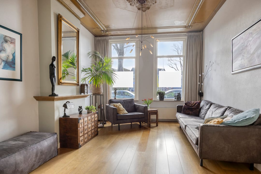 Foto 11 van Bierkade 6