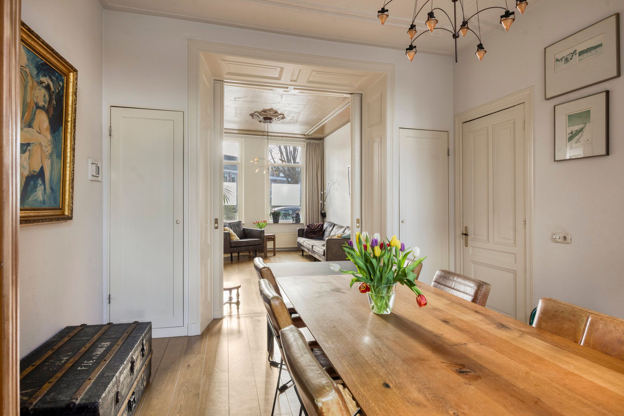 Foto 3 van Bierkade 6