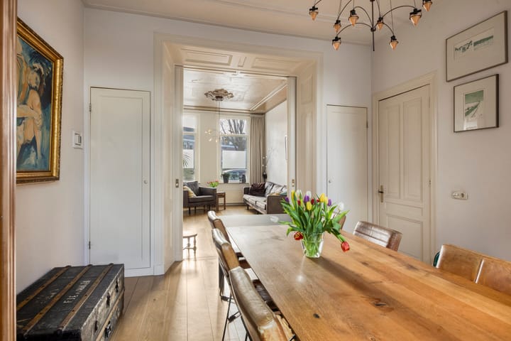 Foto 3 van Bierkade 6