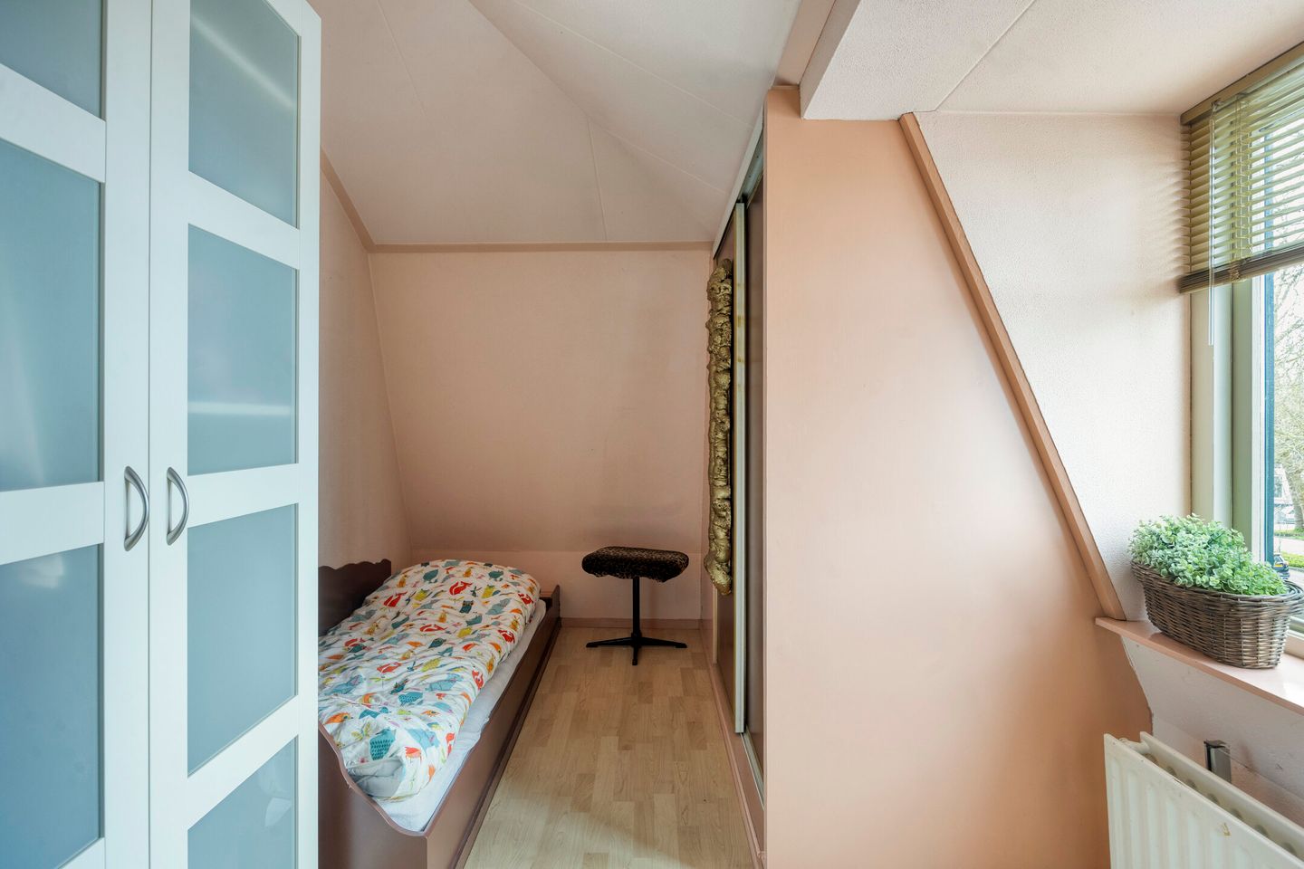 Foto 35 van Bierkade 6