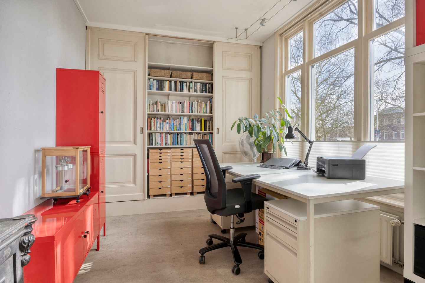 Foto 29 van Bierkade 6