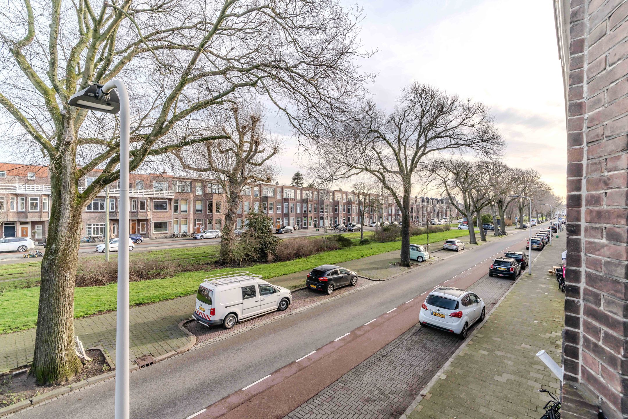 Foto 42 van Van Boetzelaerlaan 226