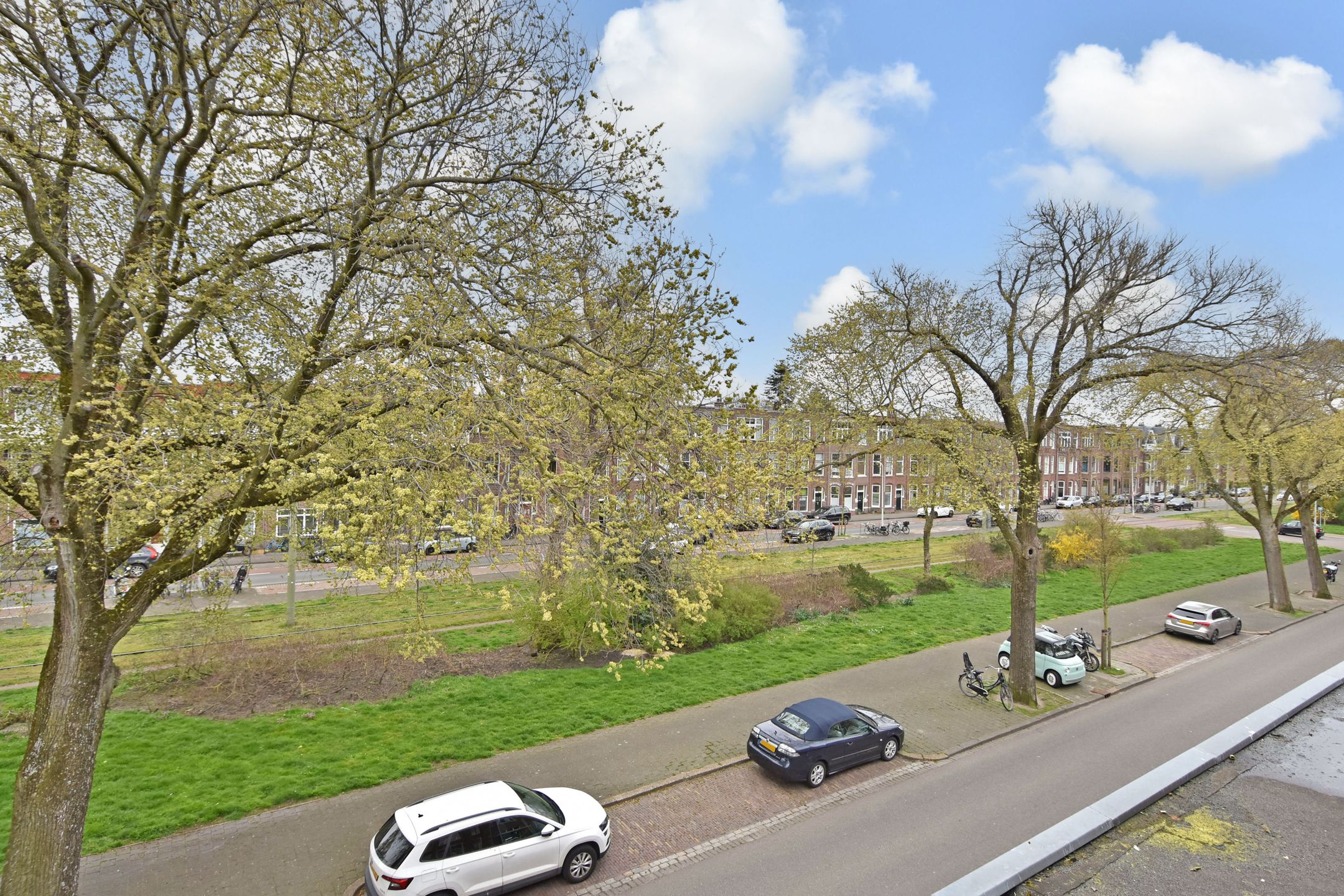 Foto 54 van Van Boetzelaerlaan 226