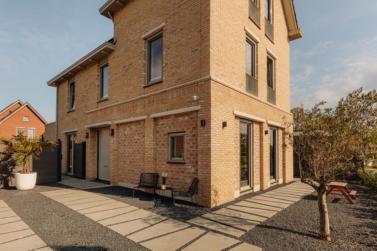 Foto 34 van dokter Sabelstraat 14