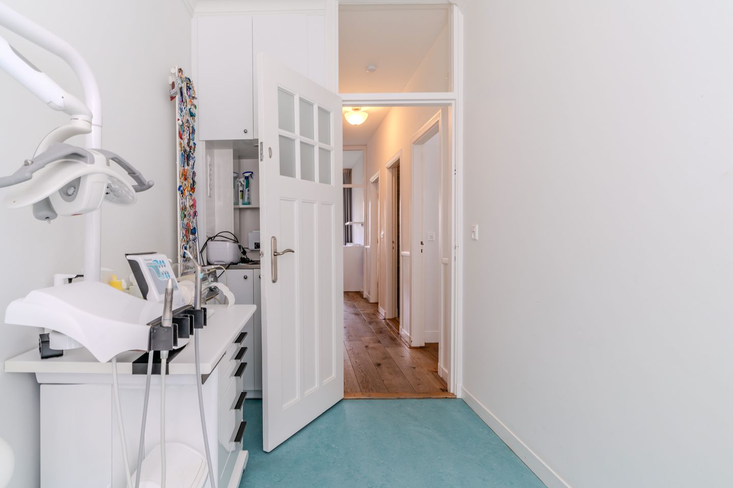 Foto 50 van Van Boetzelaerlaan 226