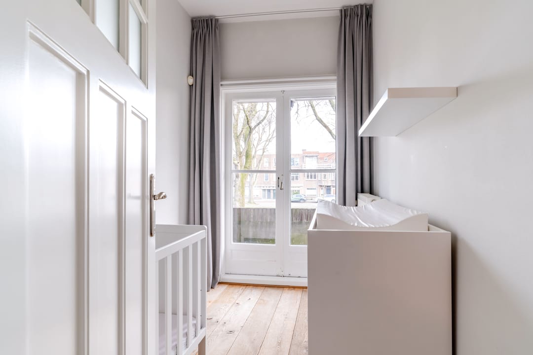 Foto 37 van Van Boetzelaerlaan 226