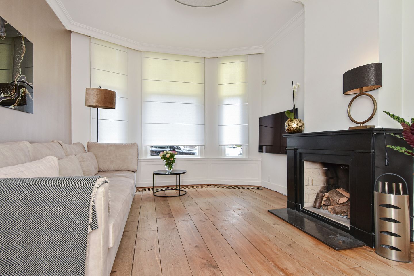 Foto 10 van Van Boetzelaerlaan 226