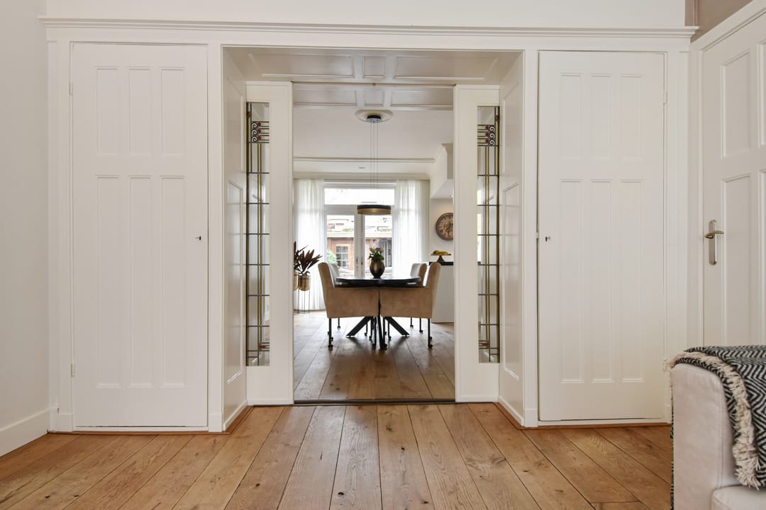 Foto 11 van Van Boetzelaerlaan 226