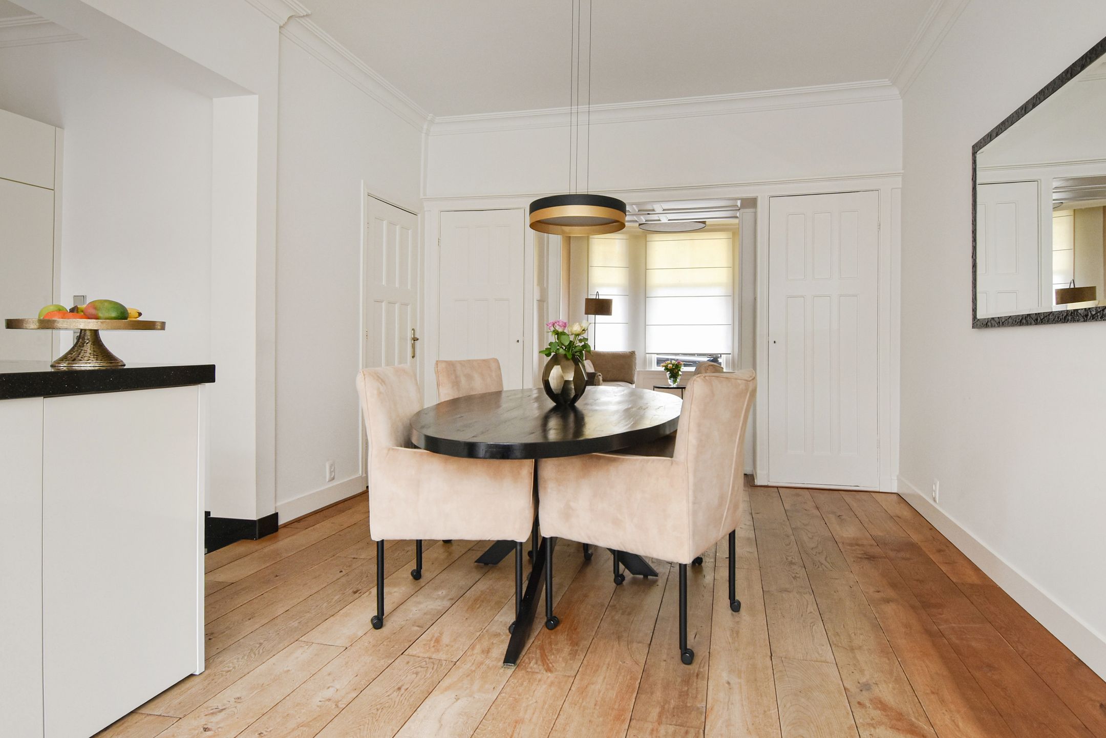 Foto 12 van Van Boetzelaerlaan 226