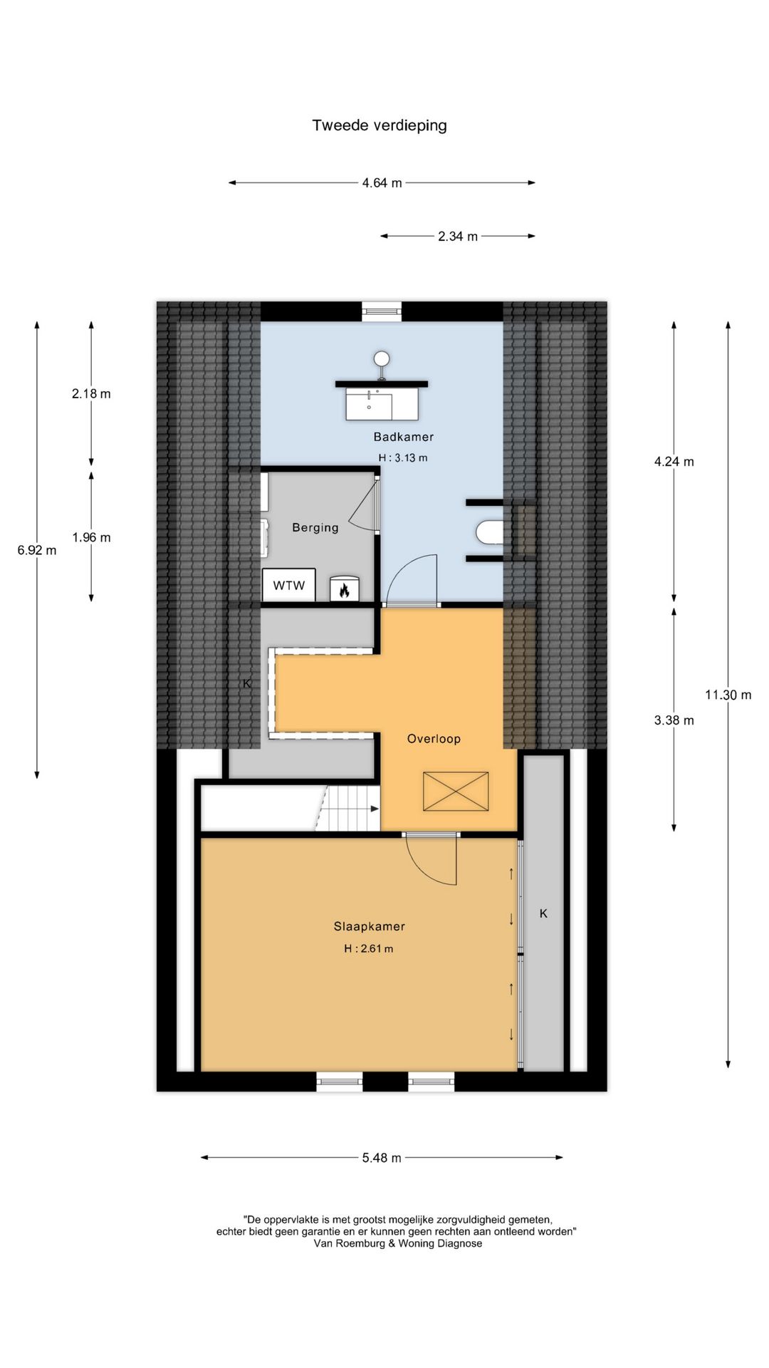 Foto 41 van dokter Sabelstraat 14