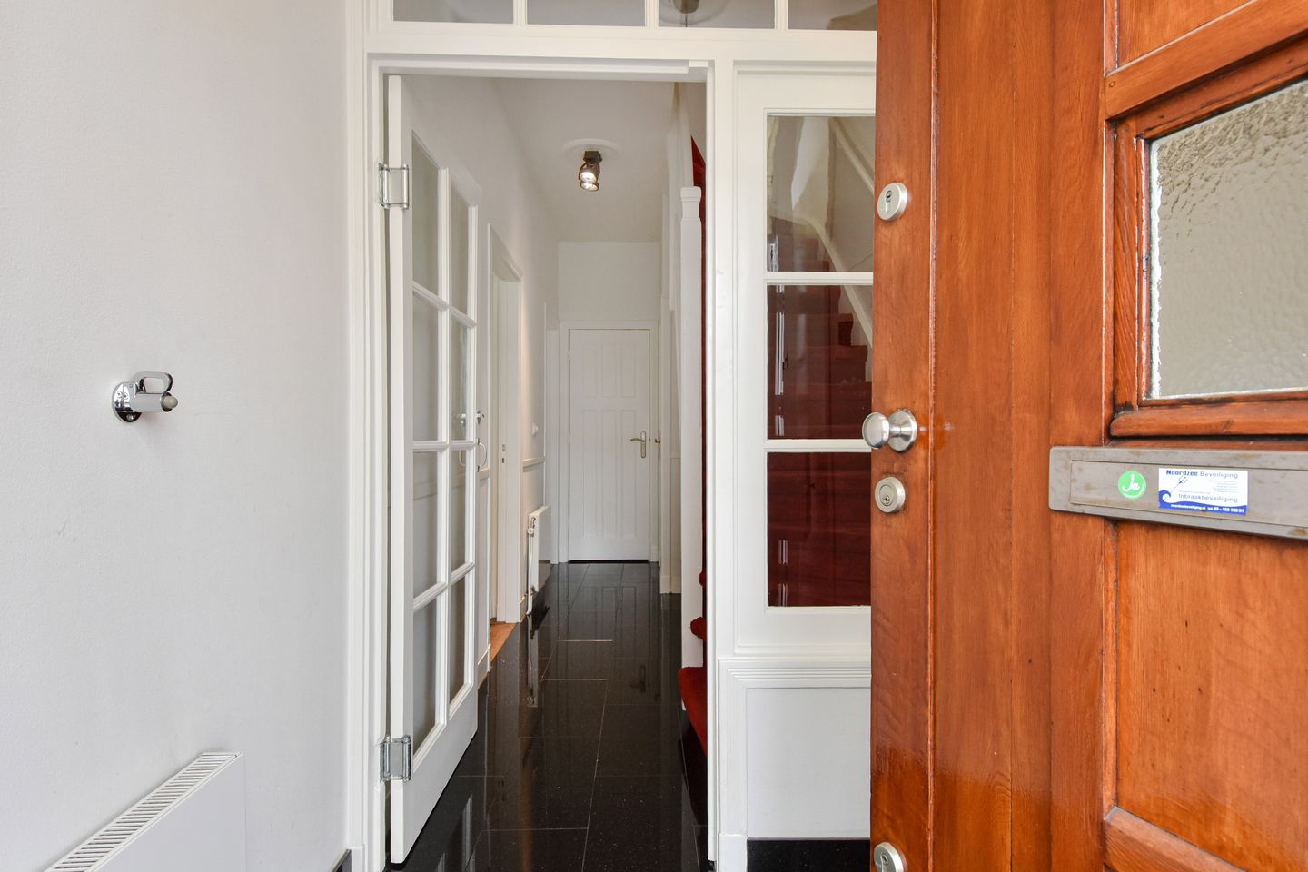 Foto 5 van Van Boetzelaerlaan 226