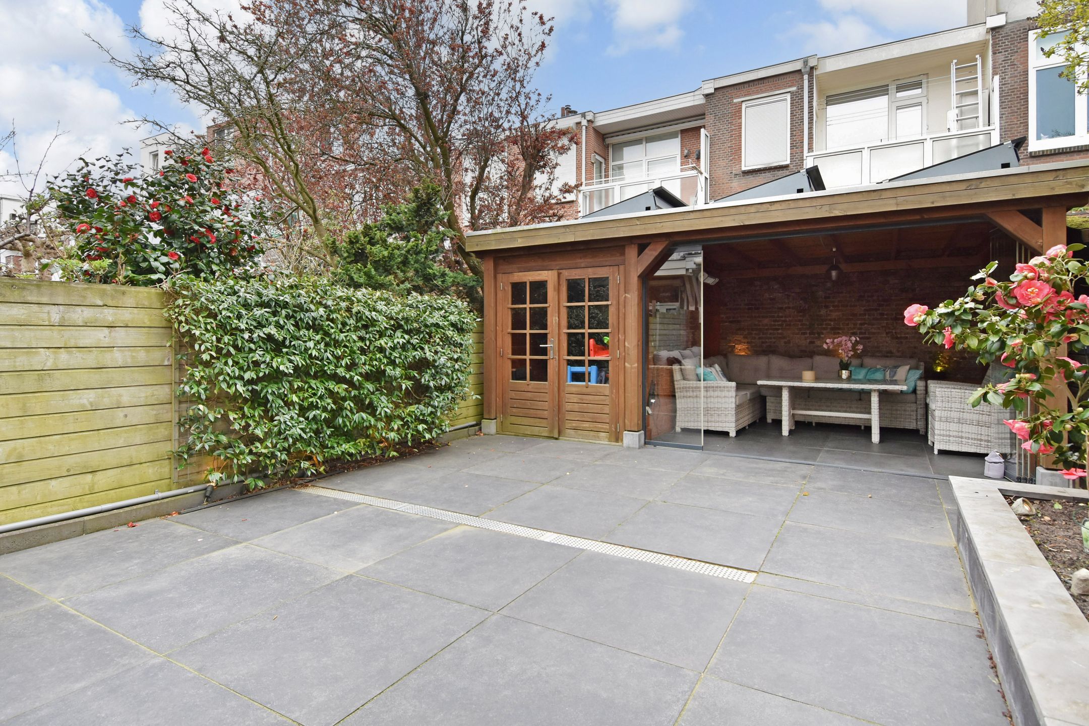 Foto 21 van Van Boetzelaerlaan 226