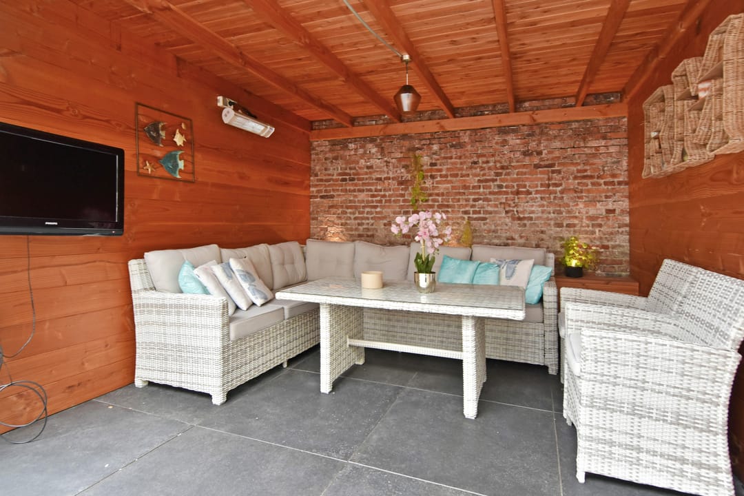 Foto 22 van Van Boetzelaerlaan 226