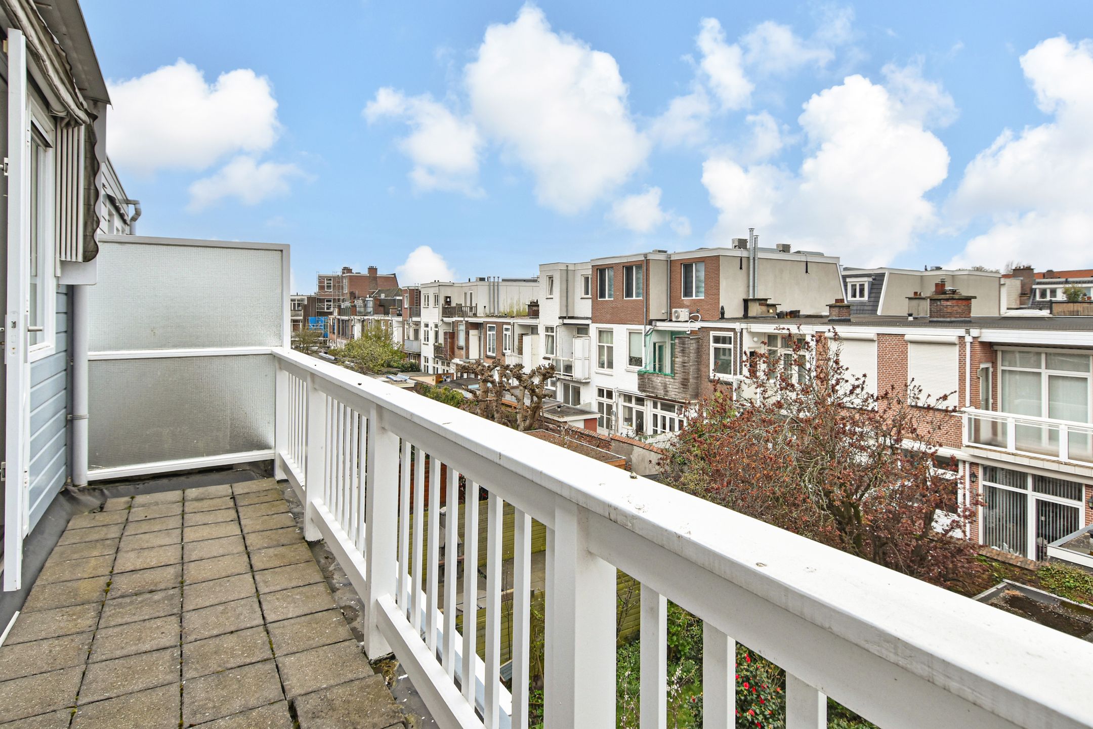 Foto 33 van Van Boetzelaerlaan 226