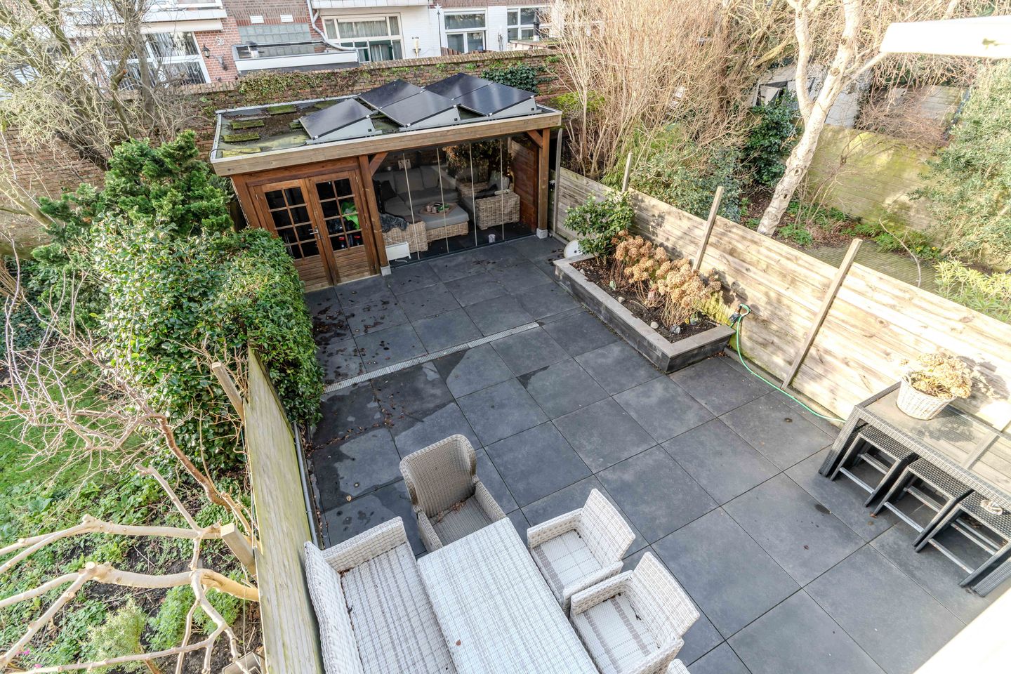 Foto 34 van Van Boetzelaerlaan 226