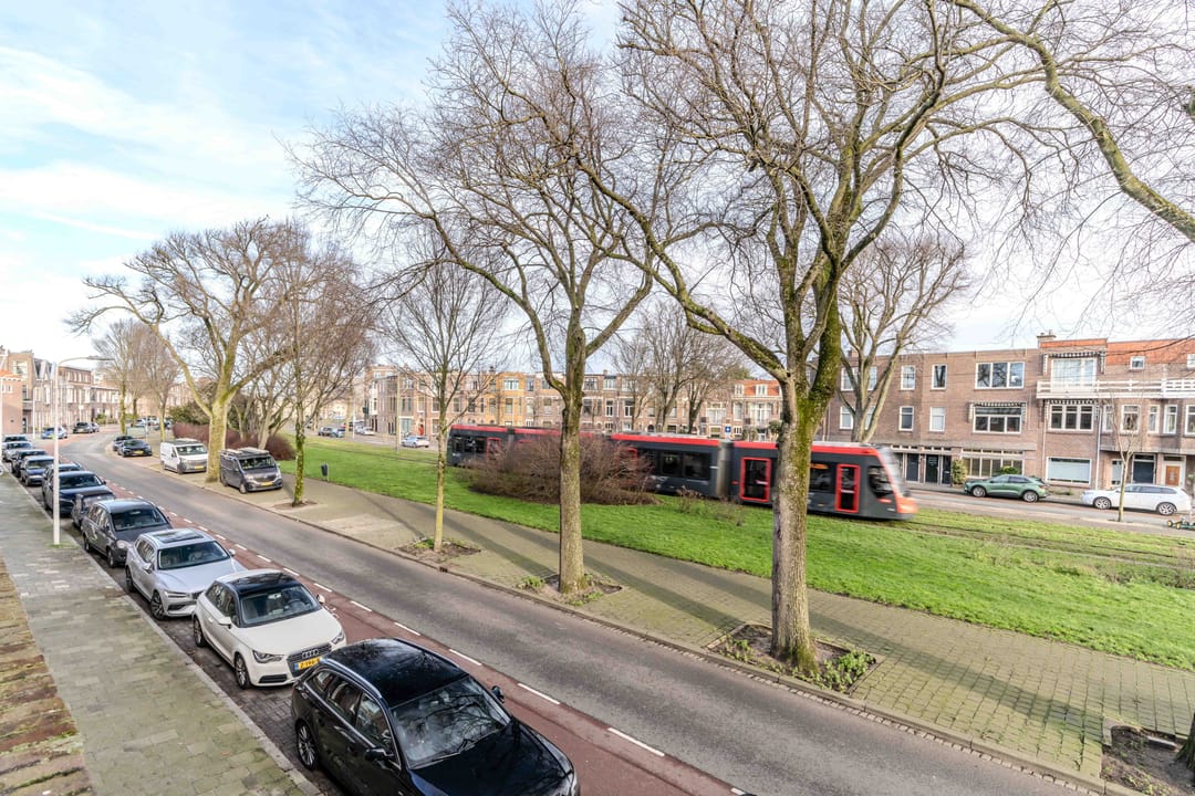 Foto 41 van Van Boetzelaerlaan 226