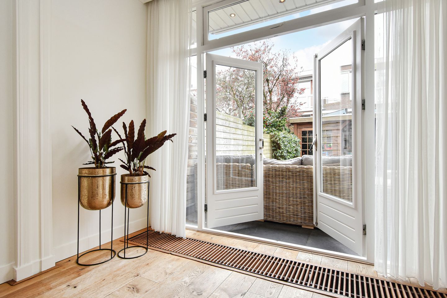 Foto 14 van Van Boetzelaerlaan 226