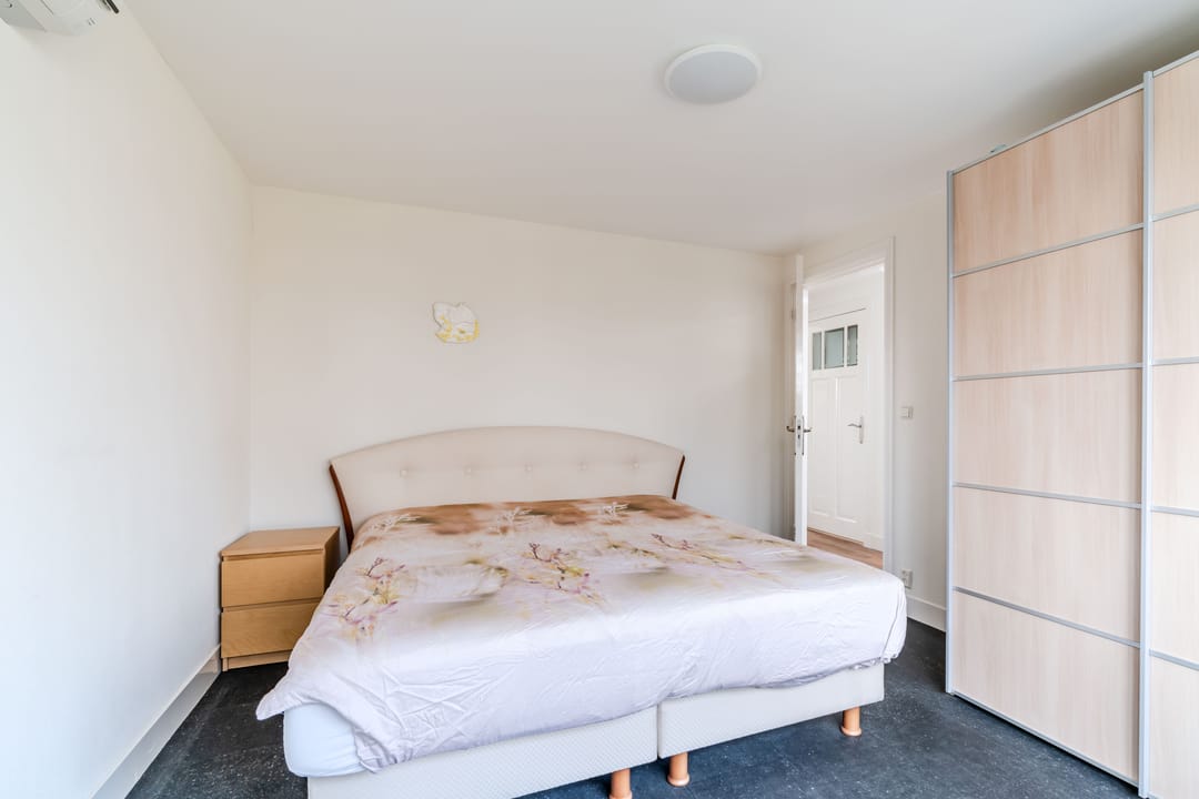 Foto 56 van Van Boetzelaerlaan 226