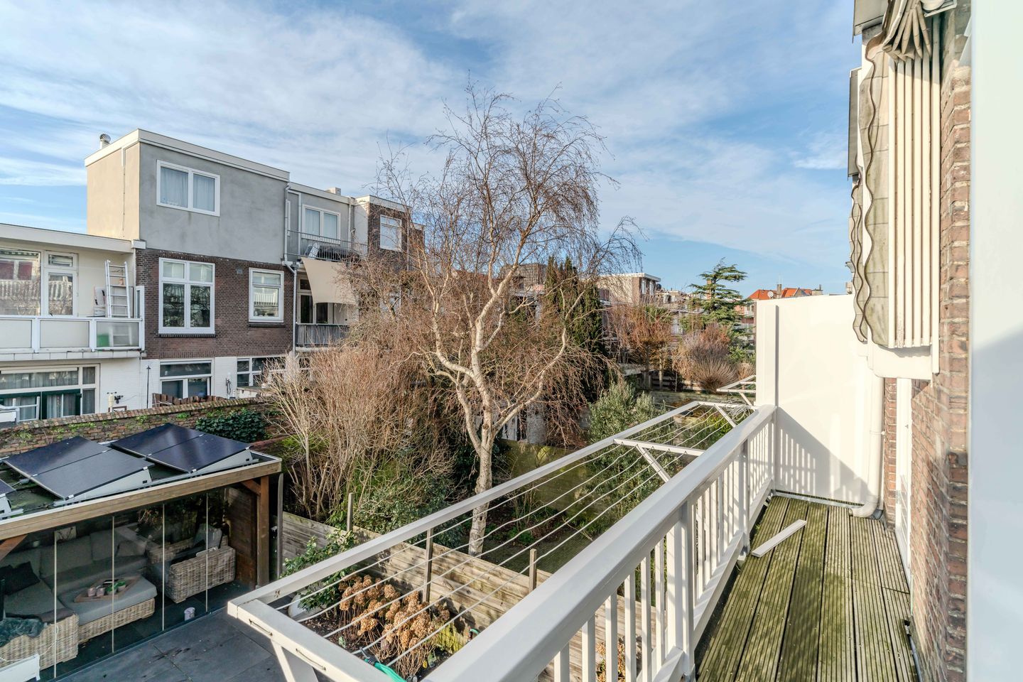 Foto 59 van Van Boetzelaerlaan 226